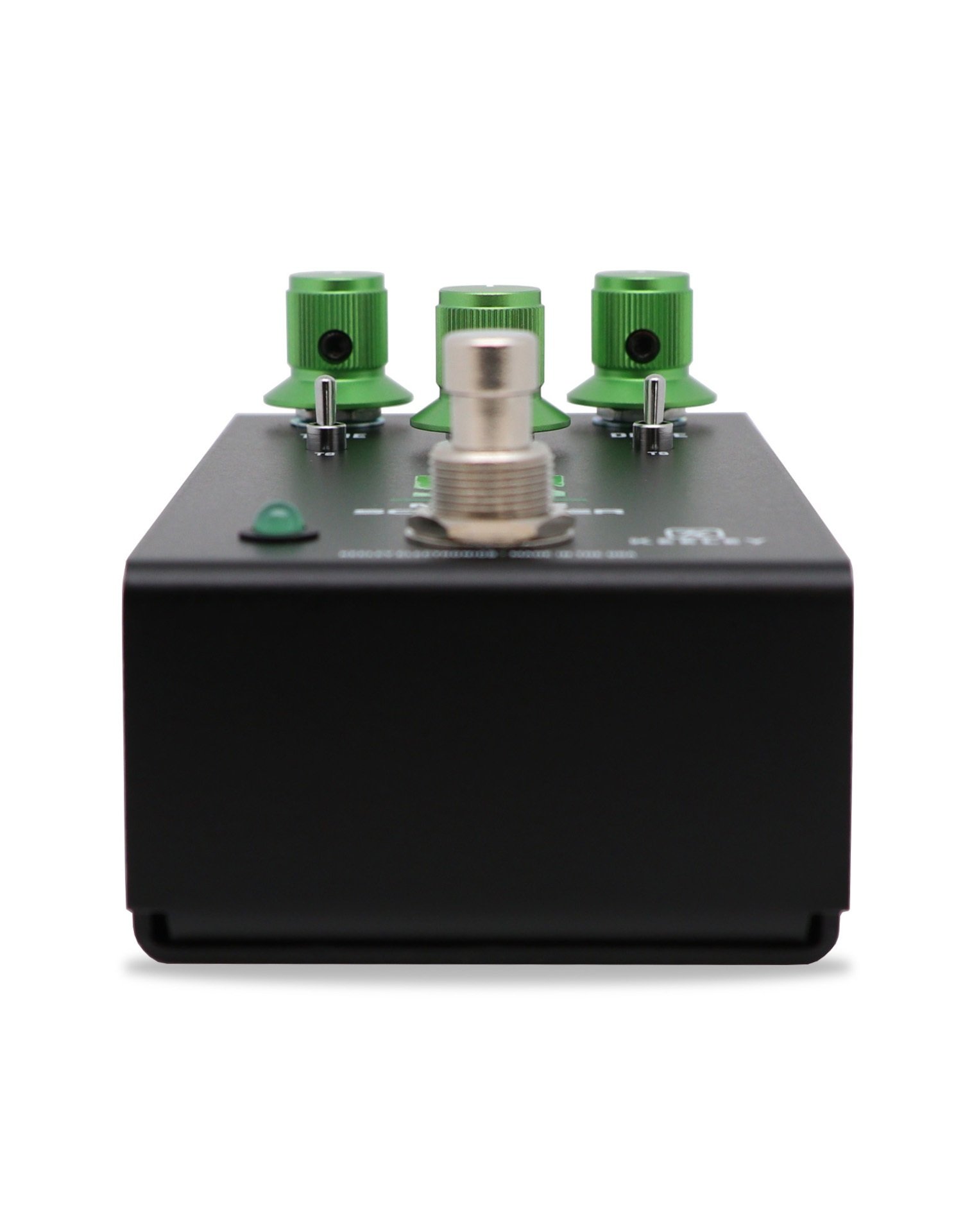 Noble Screamer Overdrive