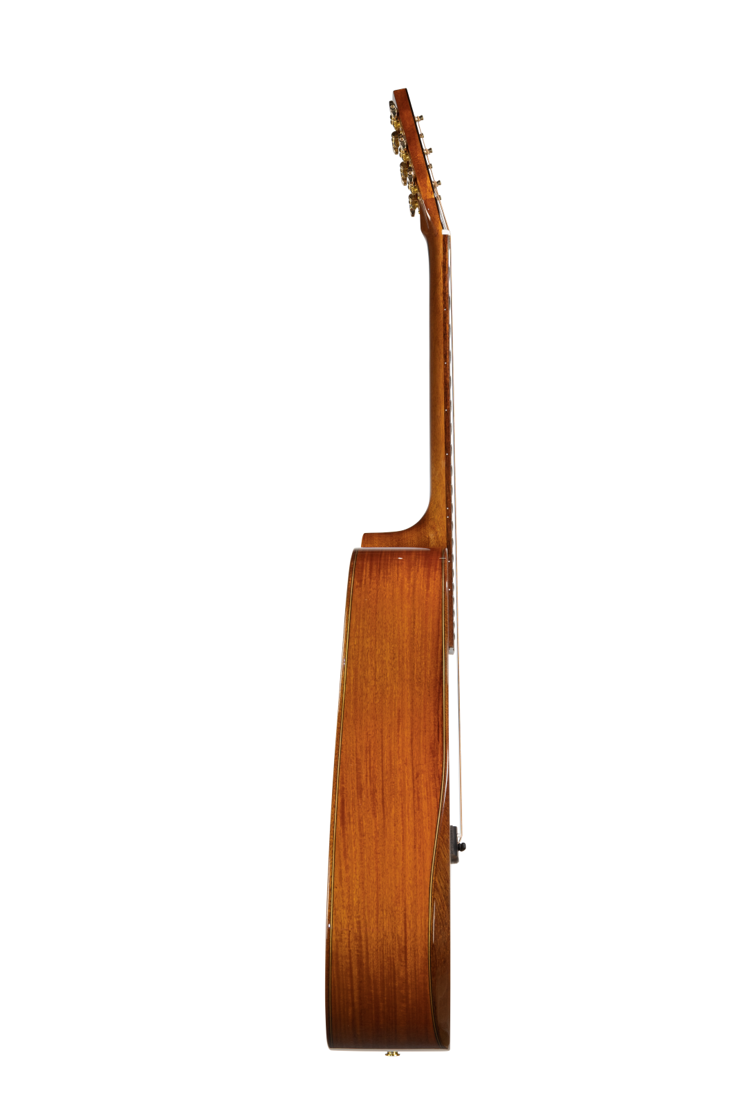 Dreadnought 417 HG-SCEB, vollmassiv