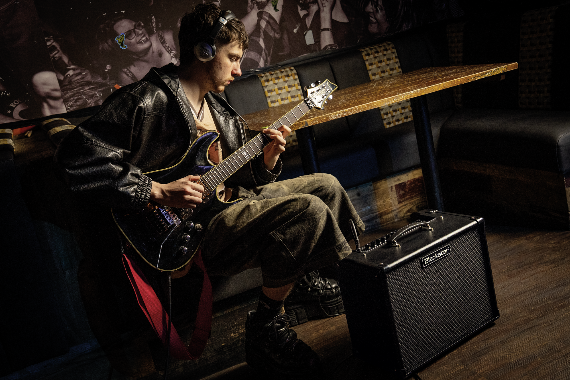 IDX:50 Modelingcombo 