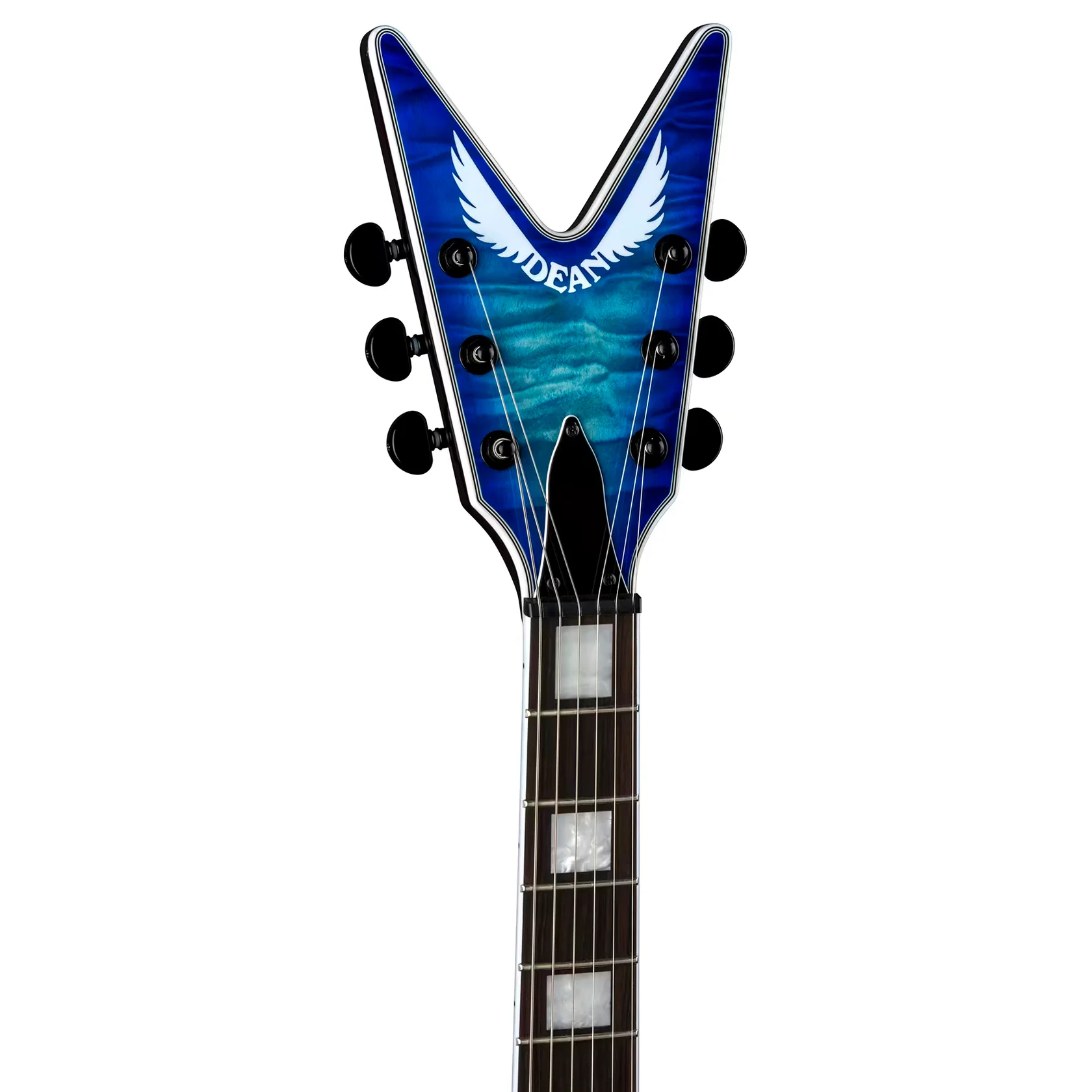 ML Select Quilt Top Ocean Burst