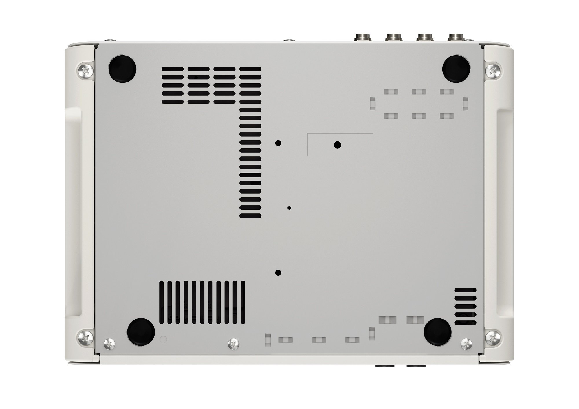 URX44 WH USB Audio-Interface