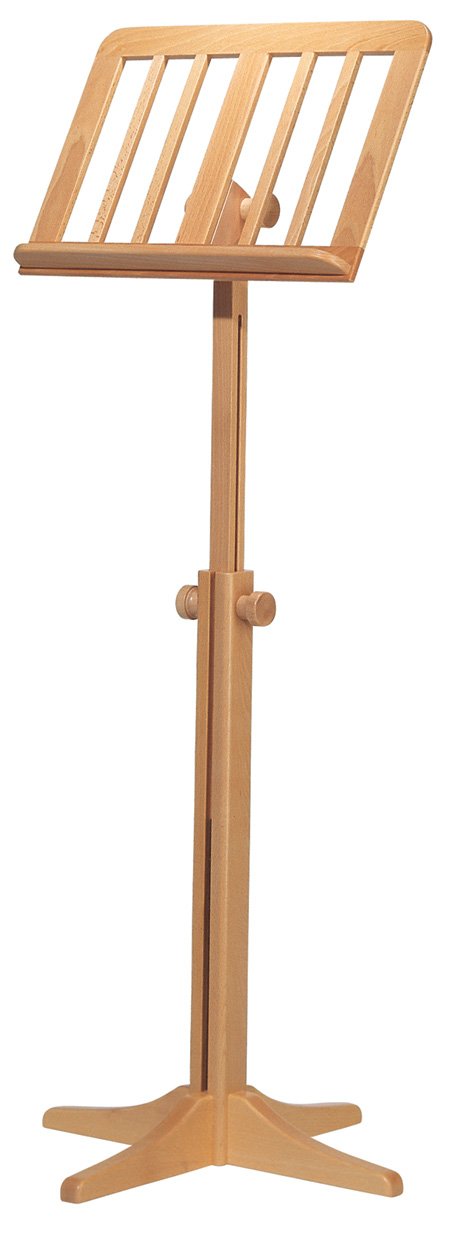 11616 Holznotenpult Buche