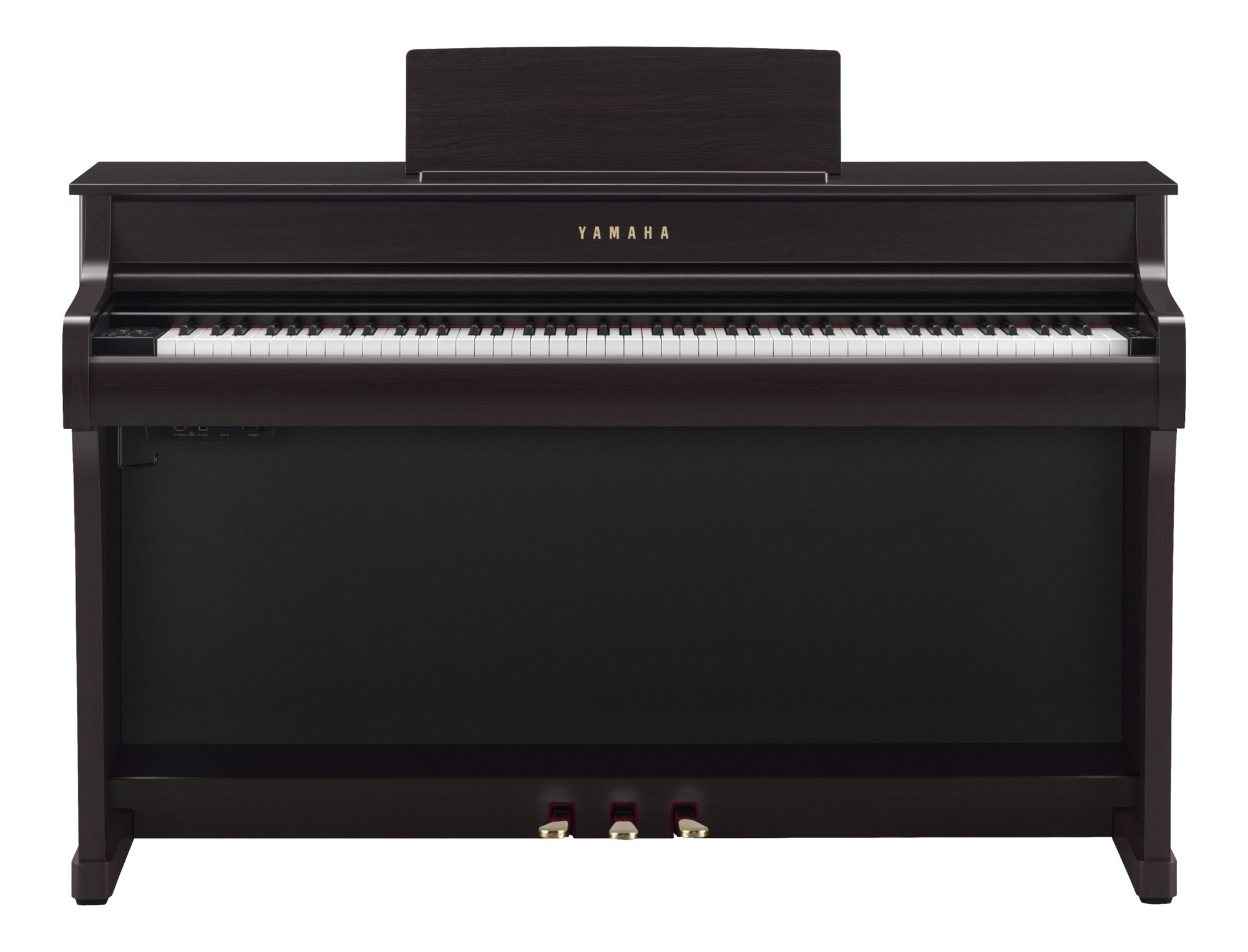CLP-835 R Digitalpiano Rosenholz