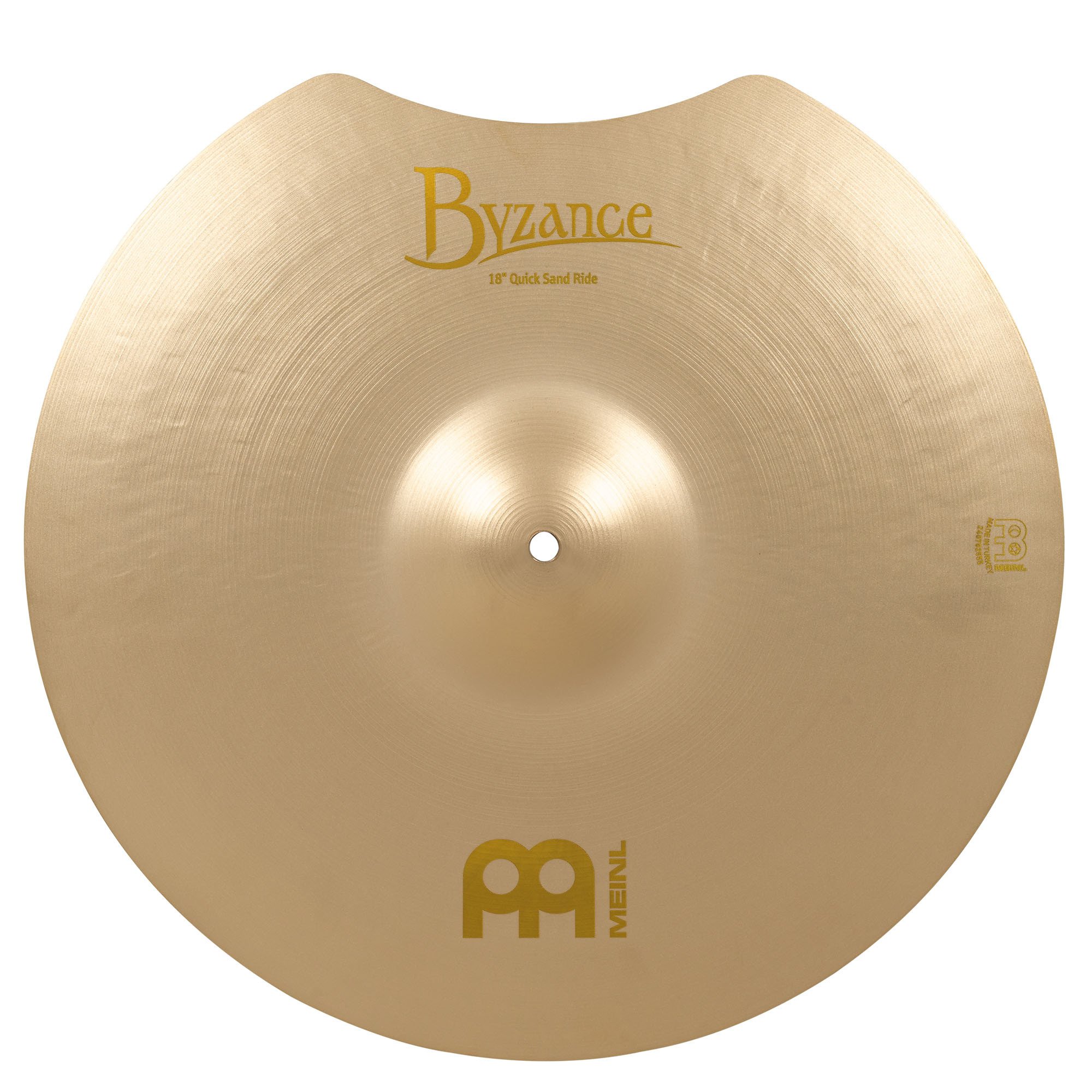 18" Quick Sand Ride  - B18QSR