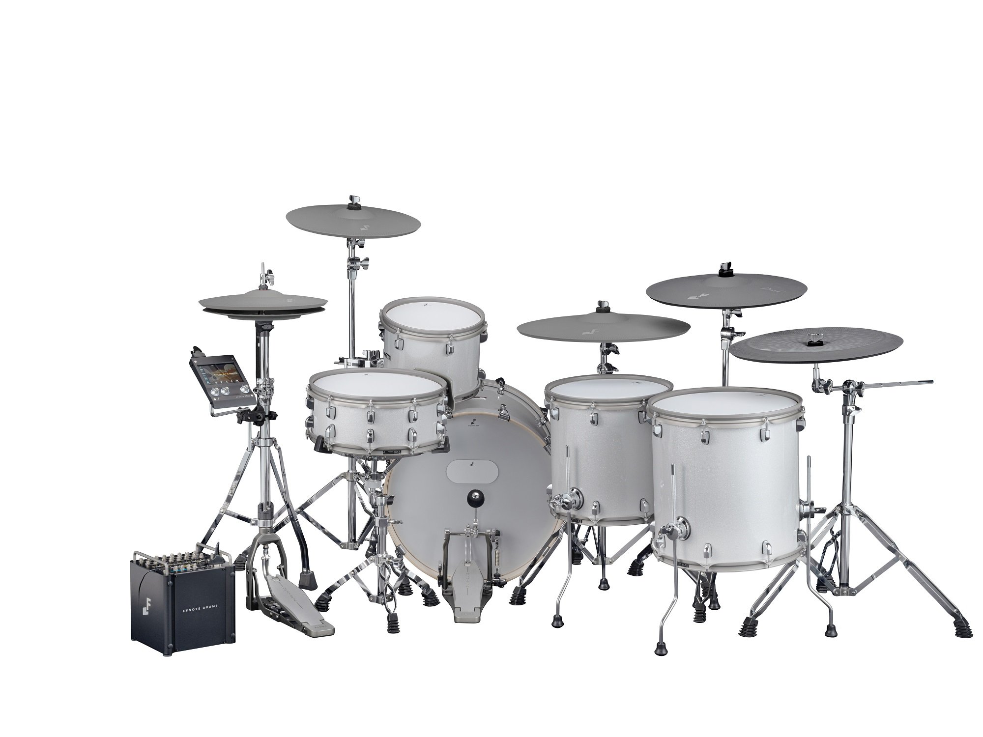 PRO 703 E-Drum Set