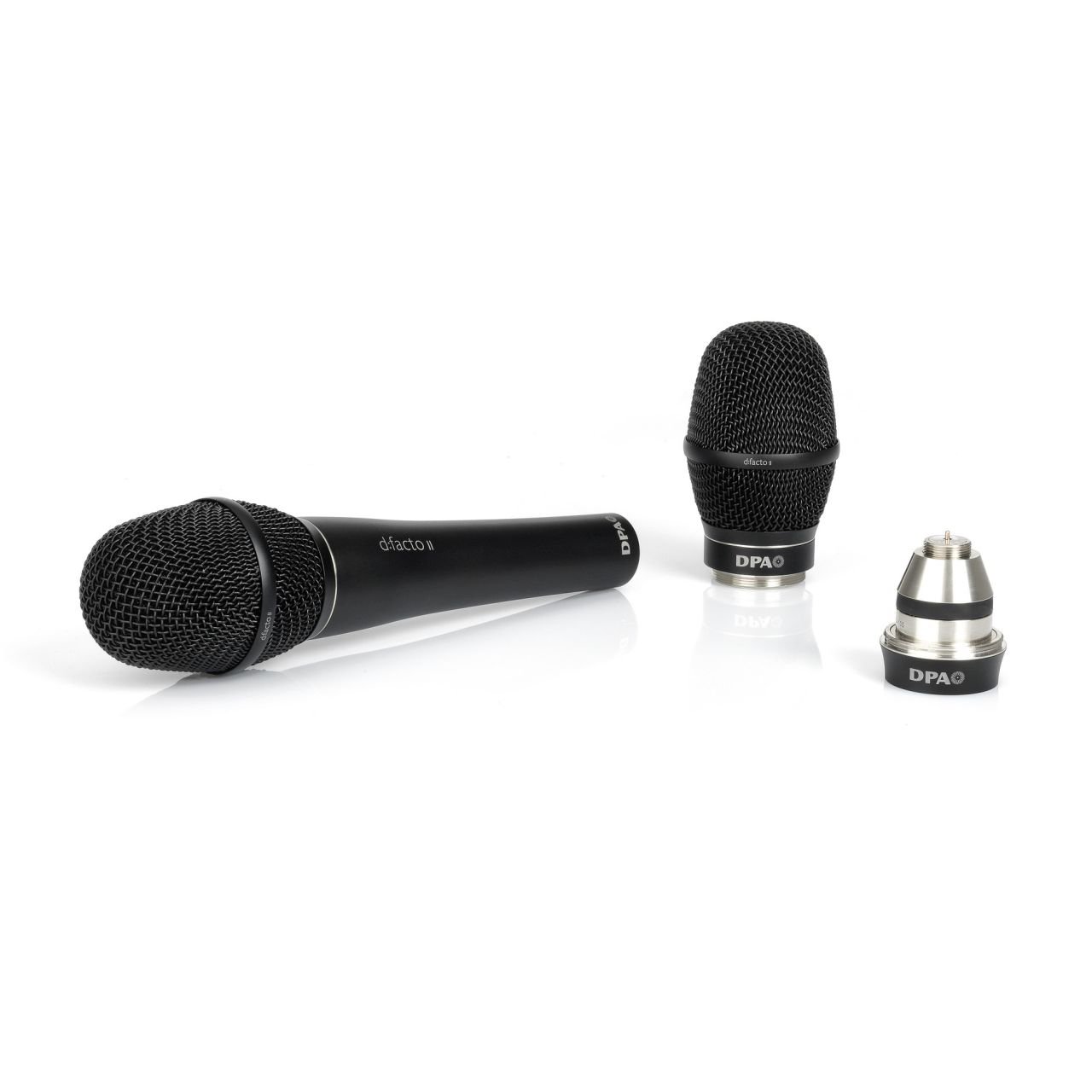 DPA 4018V-B-B01