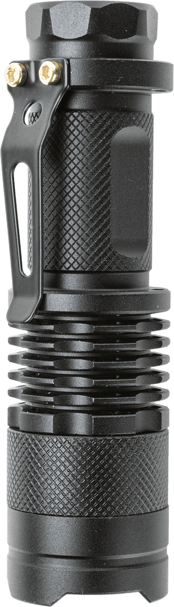 DGT01 Gig Light Taschenlampe