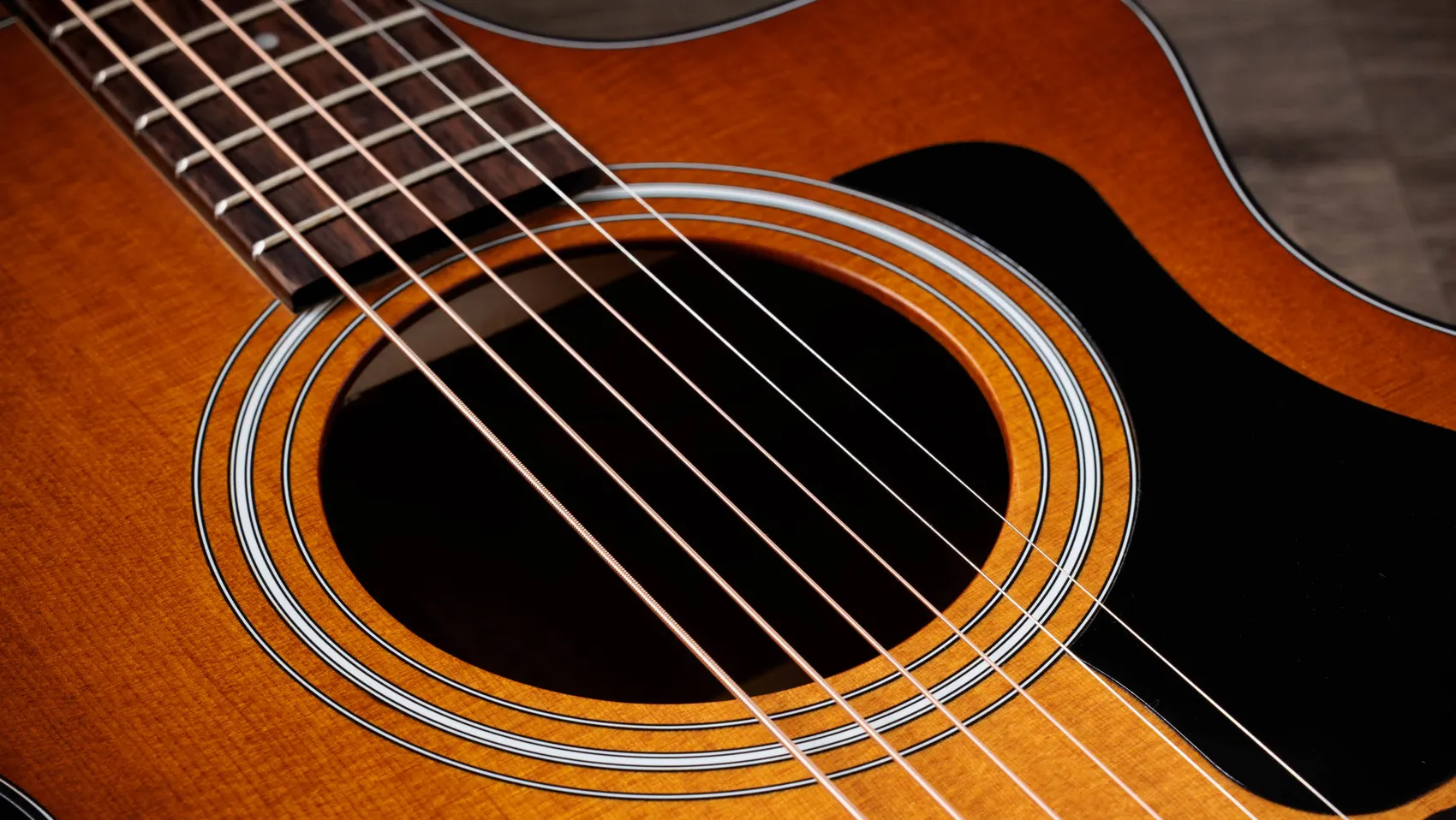 112ce Special Edition Honeyburst