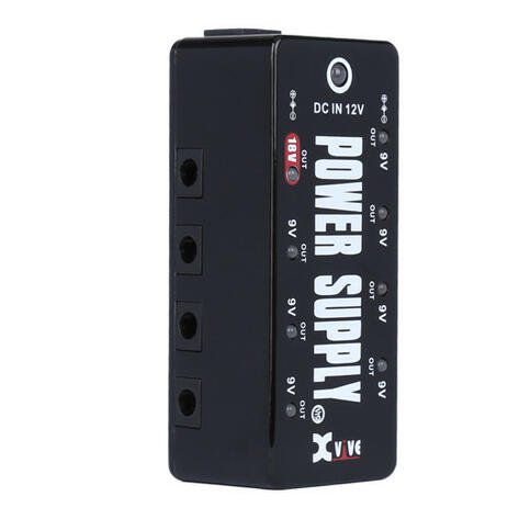 V19 Micro Power - Multi Power Supply
