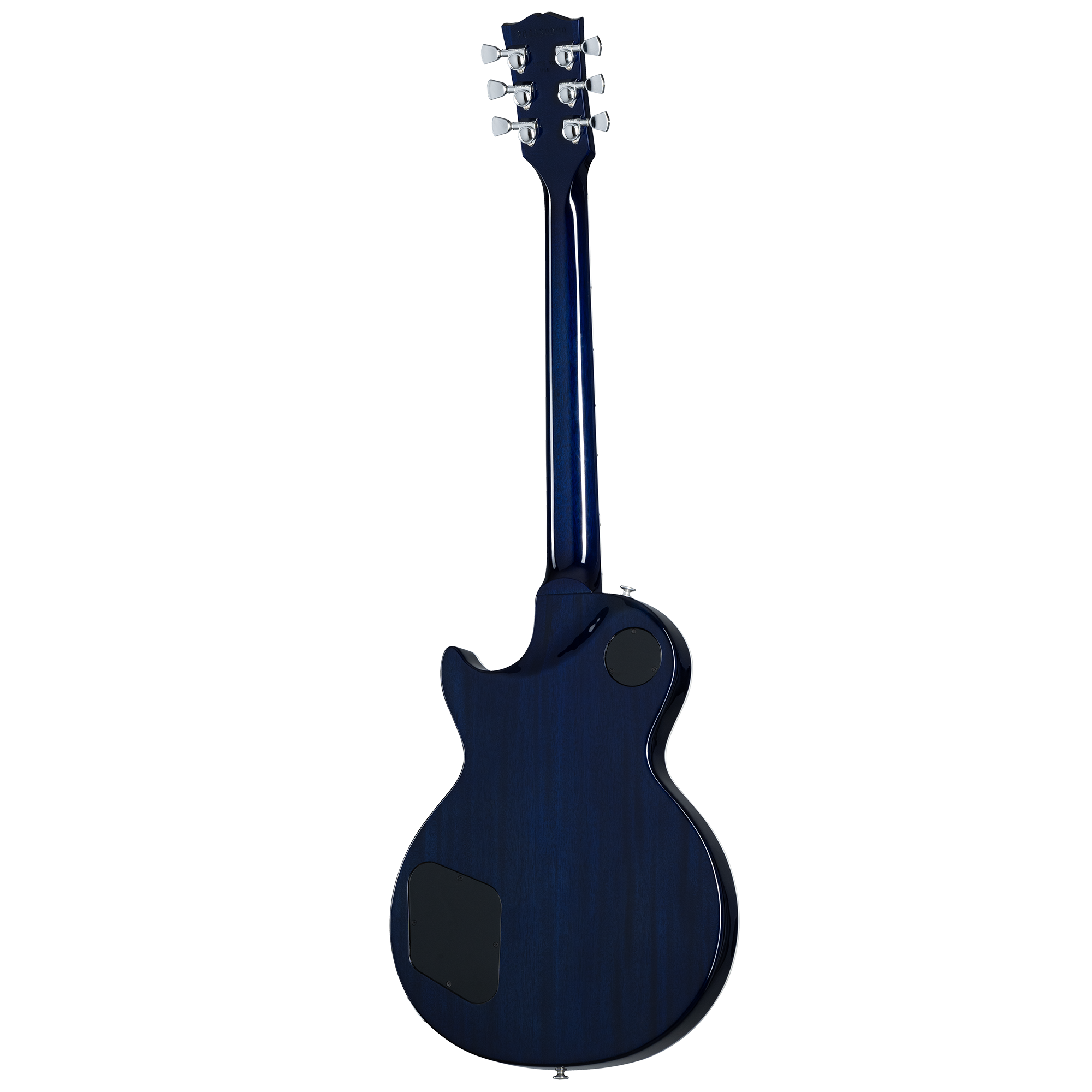 Les Paul Modern Figured CB