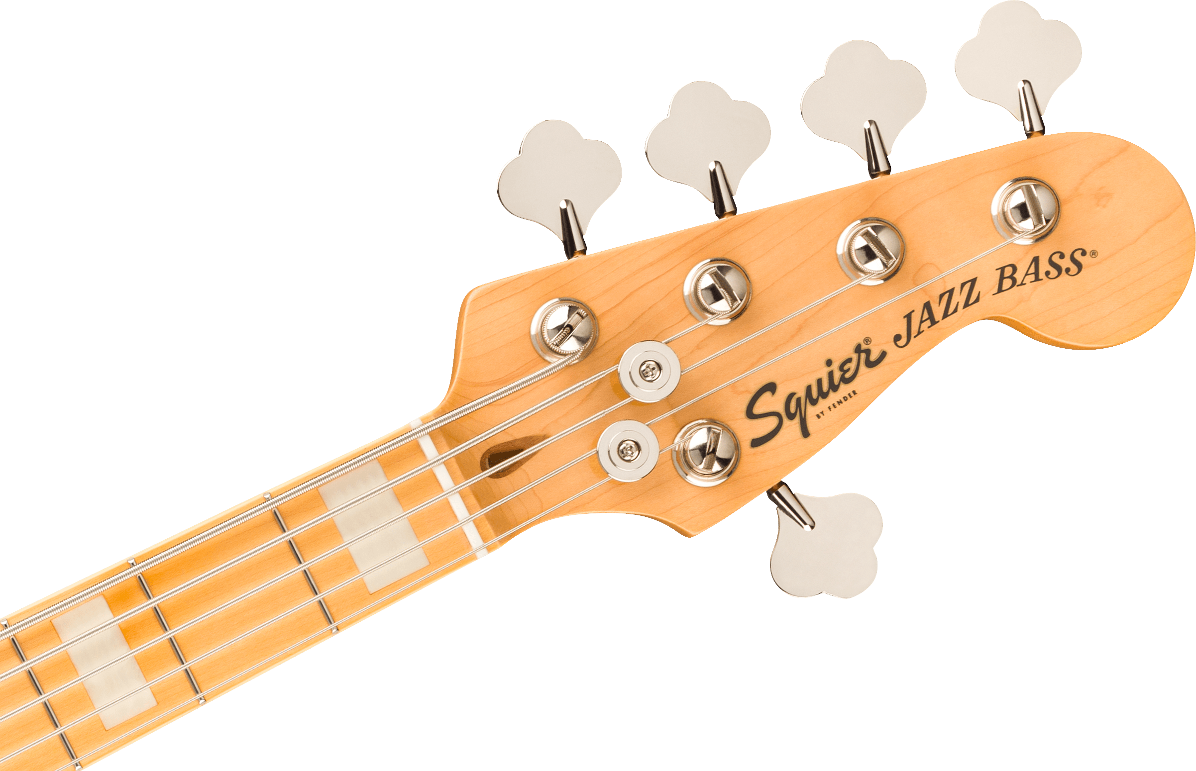 Classic Vibe Active 70s Jazz Bass V Ocean Turquoise