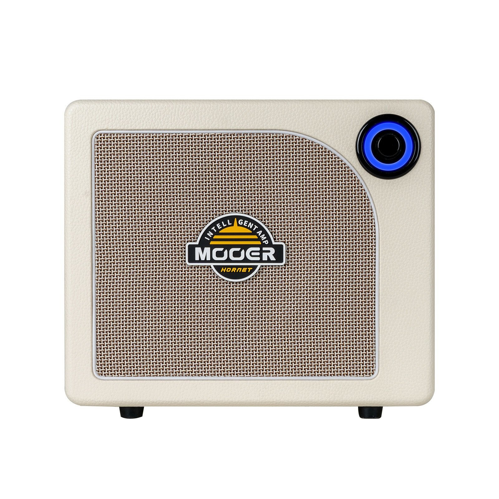 Hornet 15i - 15 Watt Modeling Guitar Amplifier - White