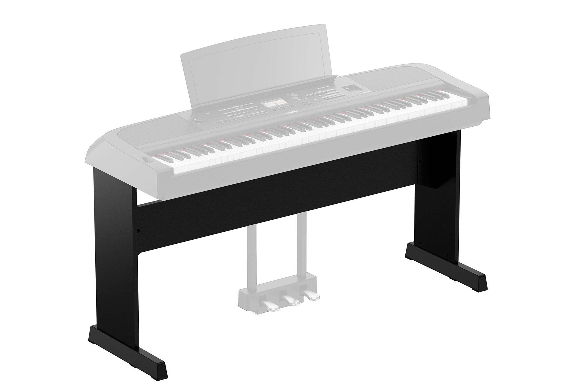 L-300B Ständer für DGX-670
