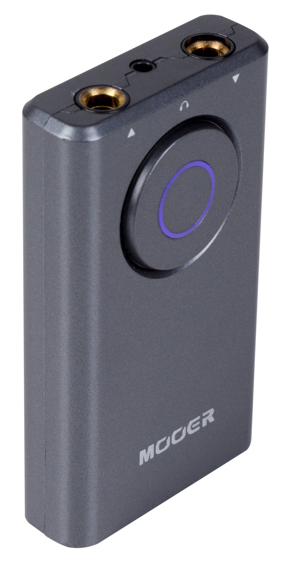 Prime P1 (Gray) - Multi-Effects Loader / Audio Interface 