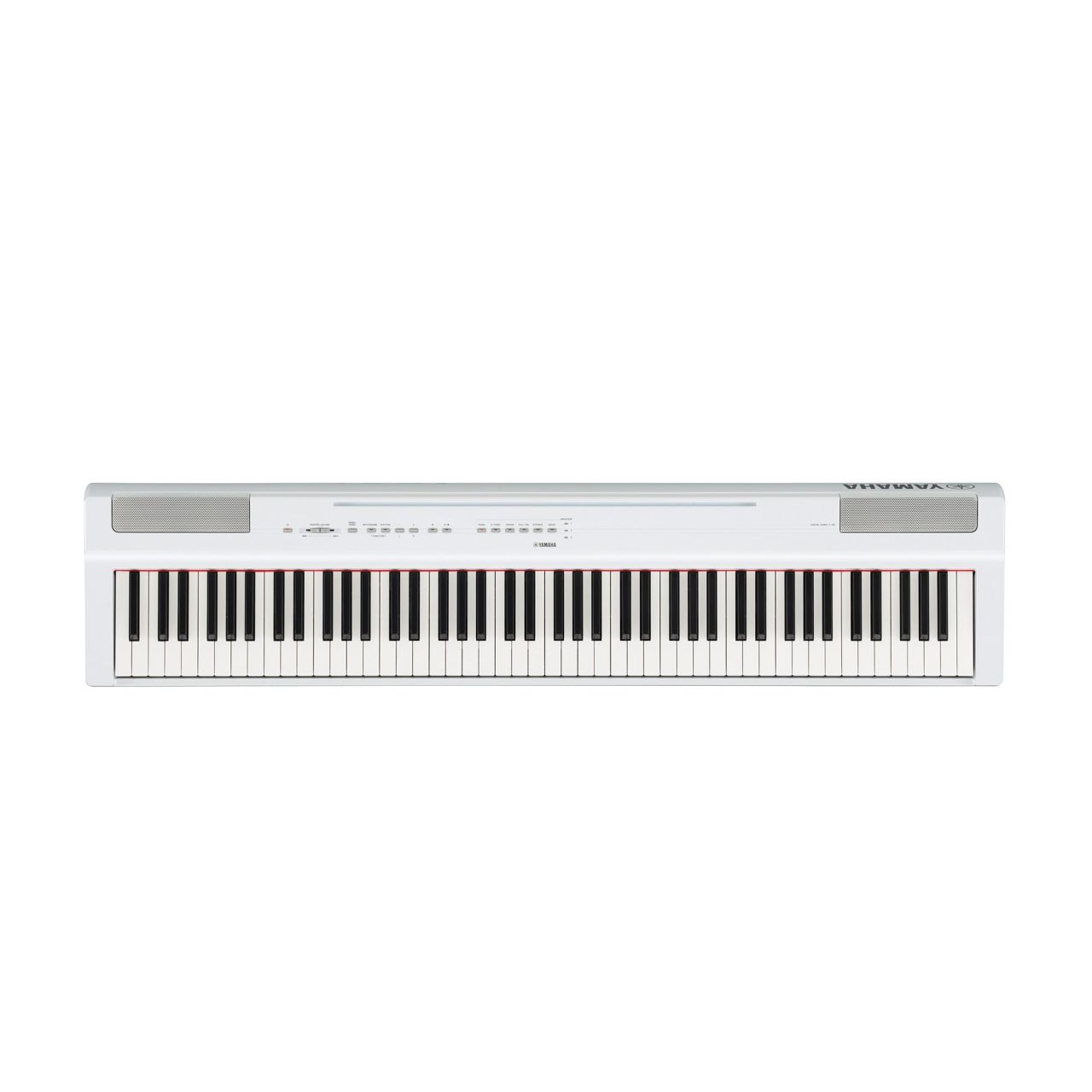 P-125WH Stagepiano in Weiß