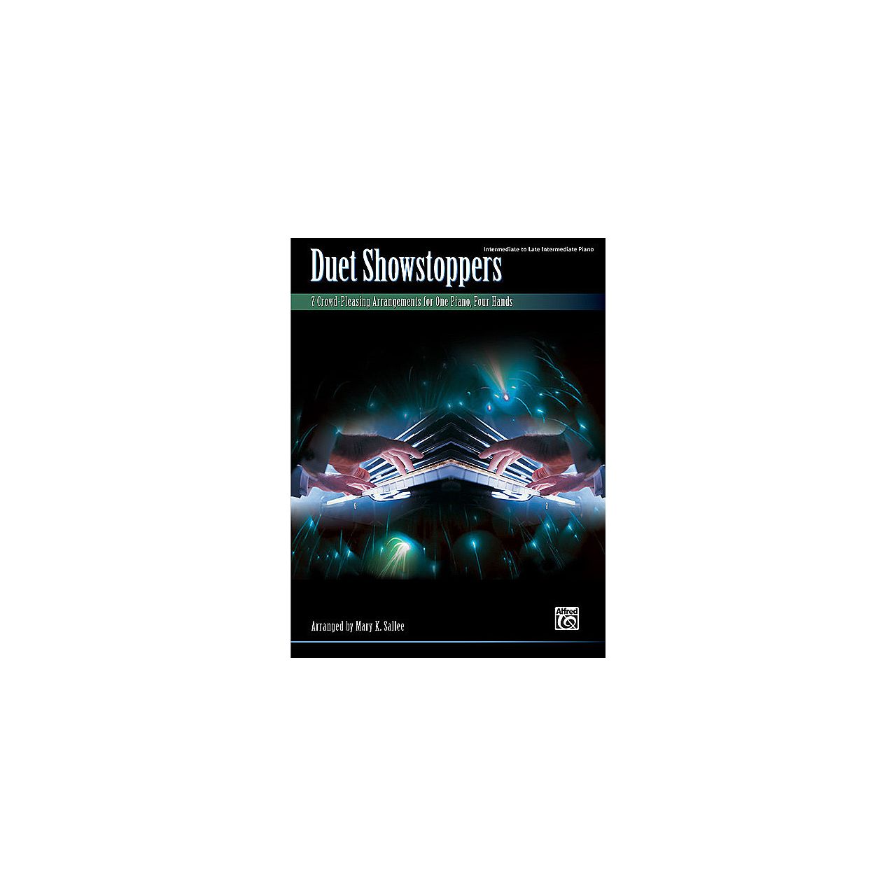Duet Showstoppers (piano)