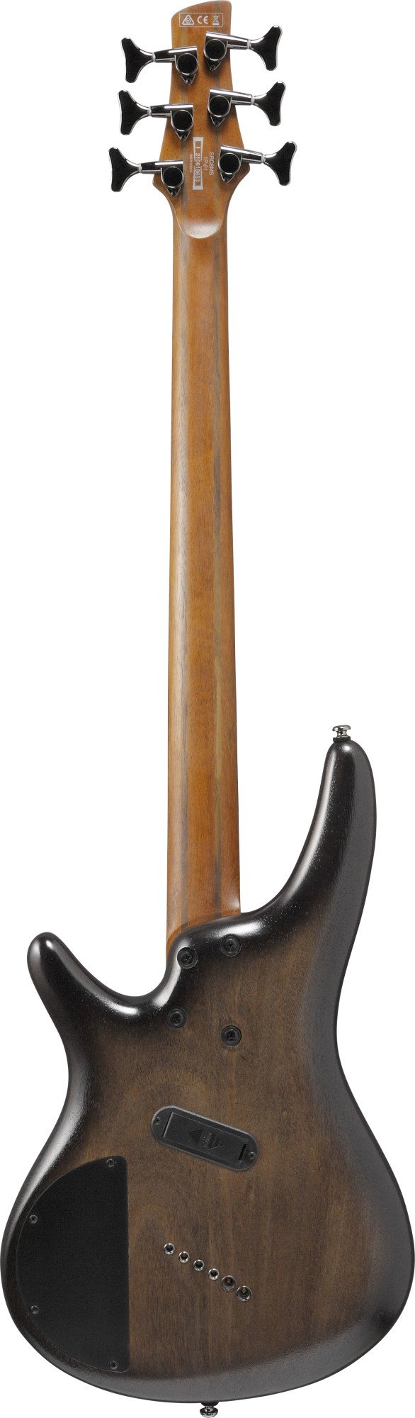 SRC6MS-BLL  6-Saiter Bass