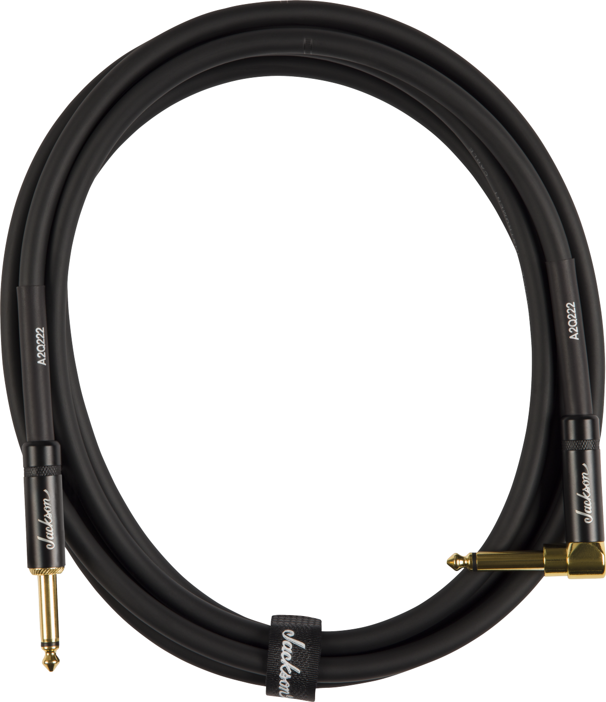 High Performance Cable, Black, 3,33 m