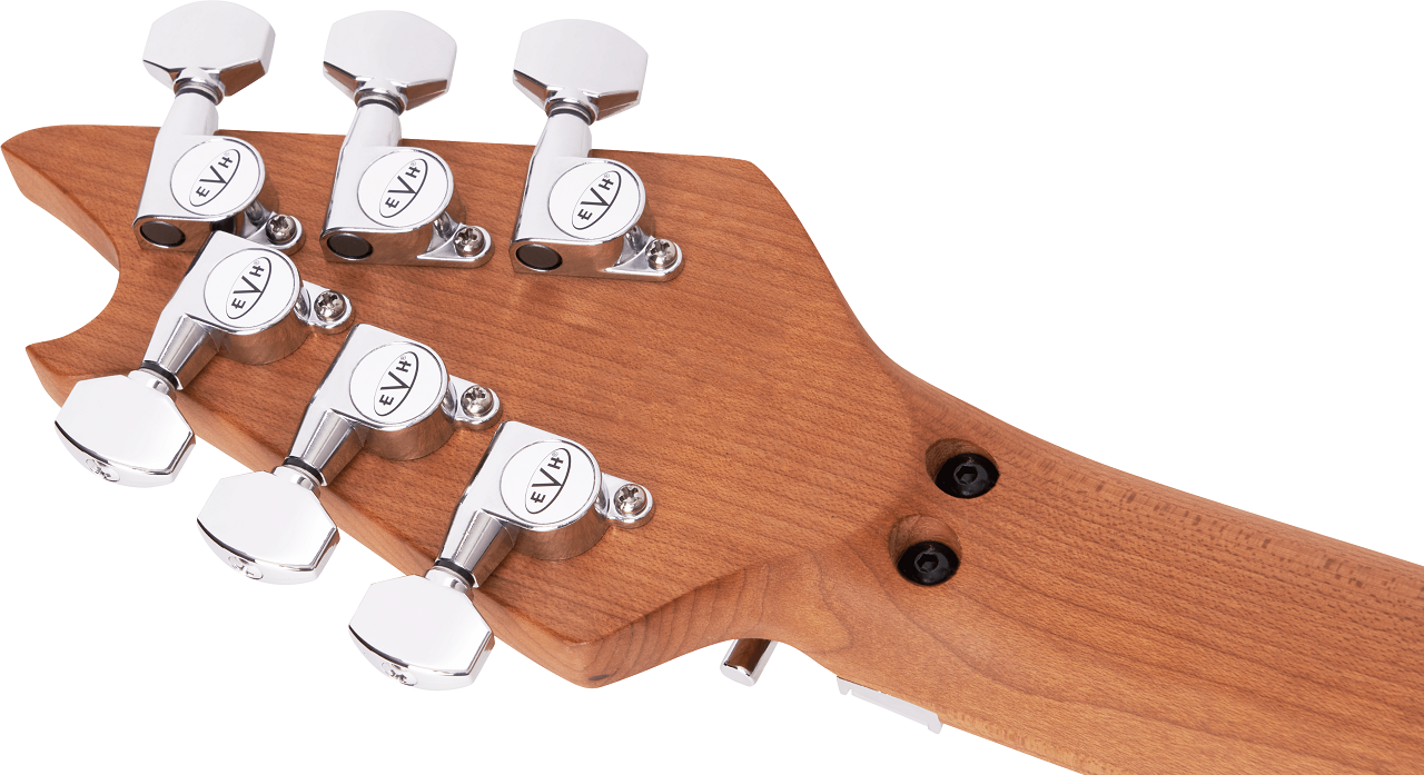 Wolfgang® Special QM, Baked Maple Fingerboard, Charcoal Burst