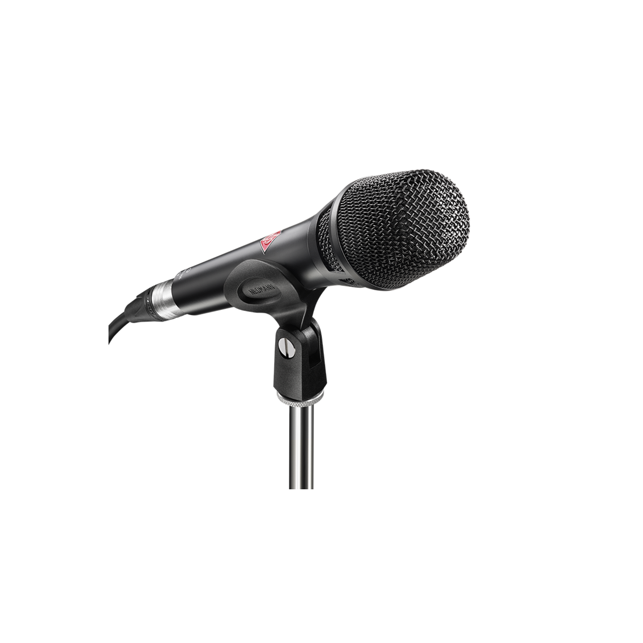 Vocal Microphones