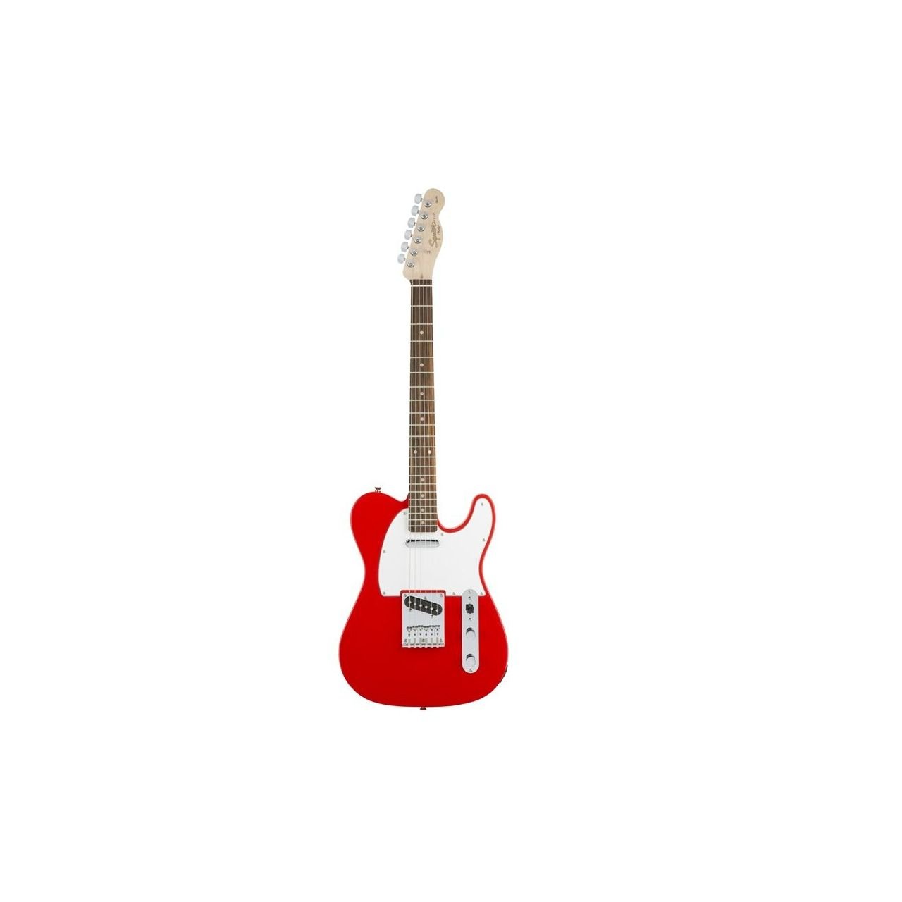 Affinity Tele RW in Race Red  - E-Gitarre
