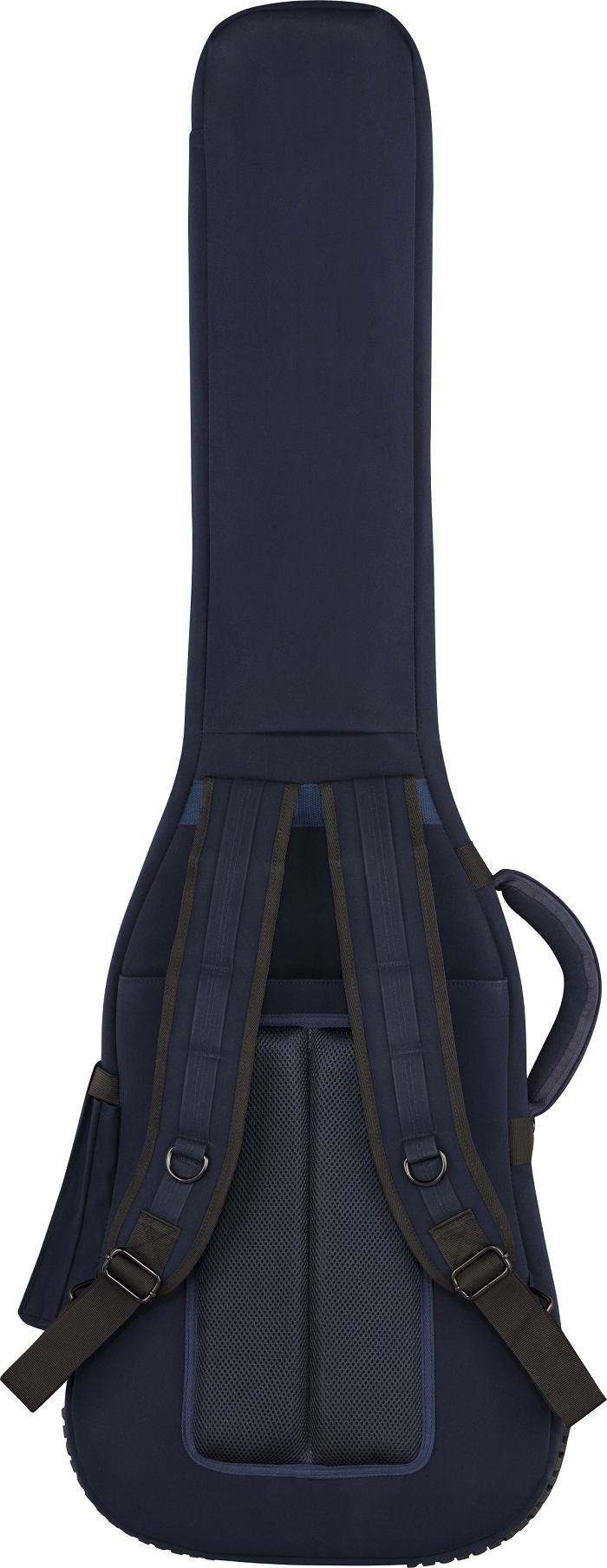 Troubadour Electric Bass Gig Bag Navy