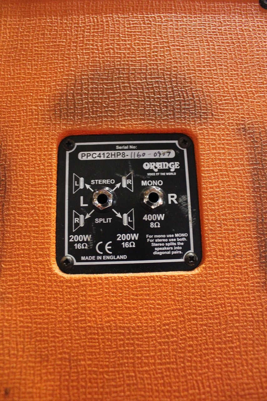PPC412-HP8 - "B-Ware"