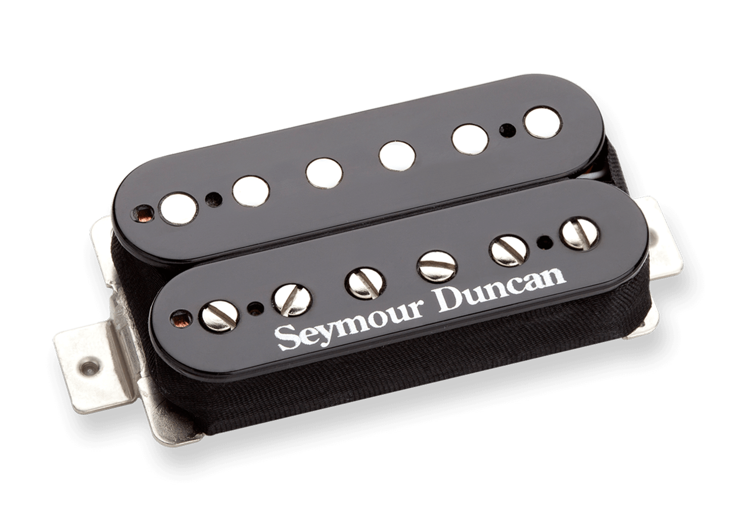 TB-4 JB Trembucker Black