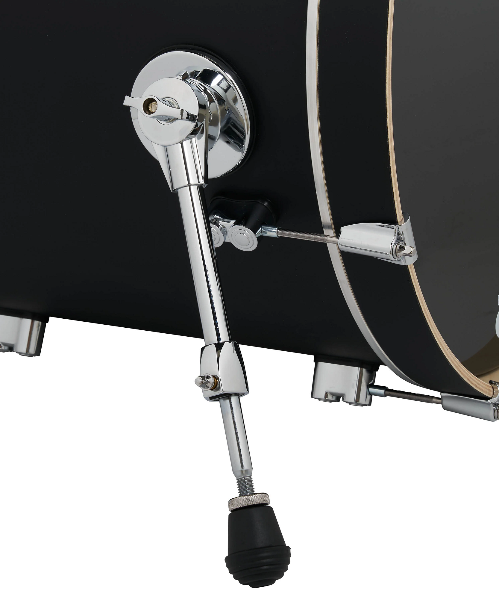  PDP Concept Maple CM5 Shell Set Satin Black