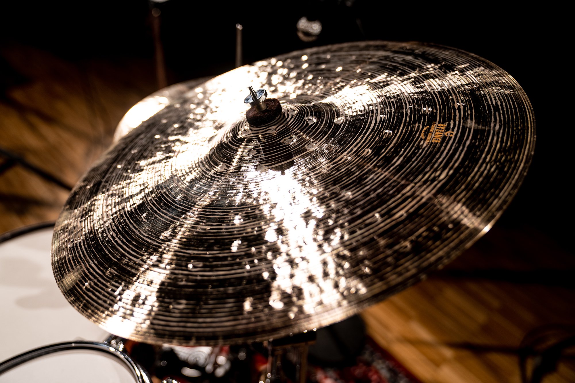 20" Byzance Foundry Reserve Crash