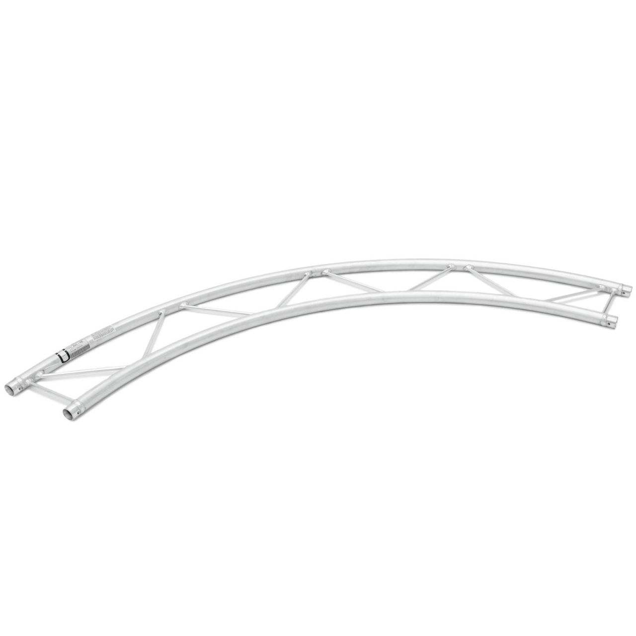 ALUTRUSS DECOLOCK DQ-2 Kreis 4m(innen) horiz. 4tlg