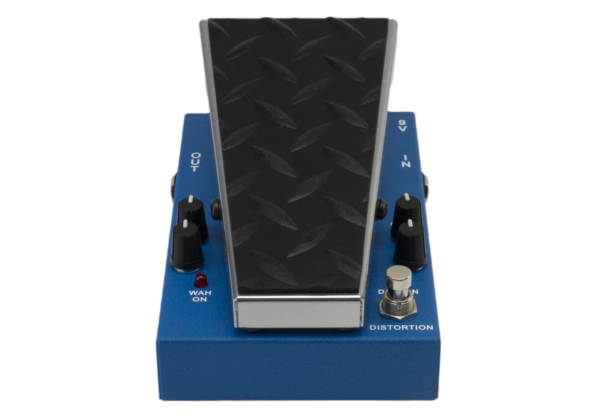 MTPBA3 Tye Trujillo Wah