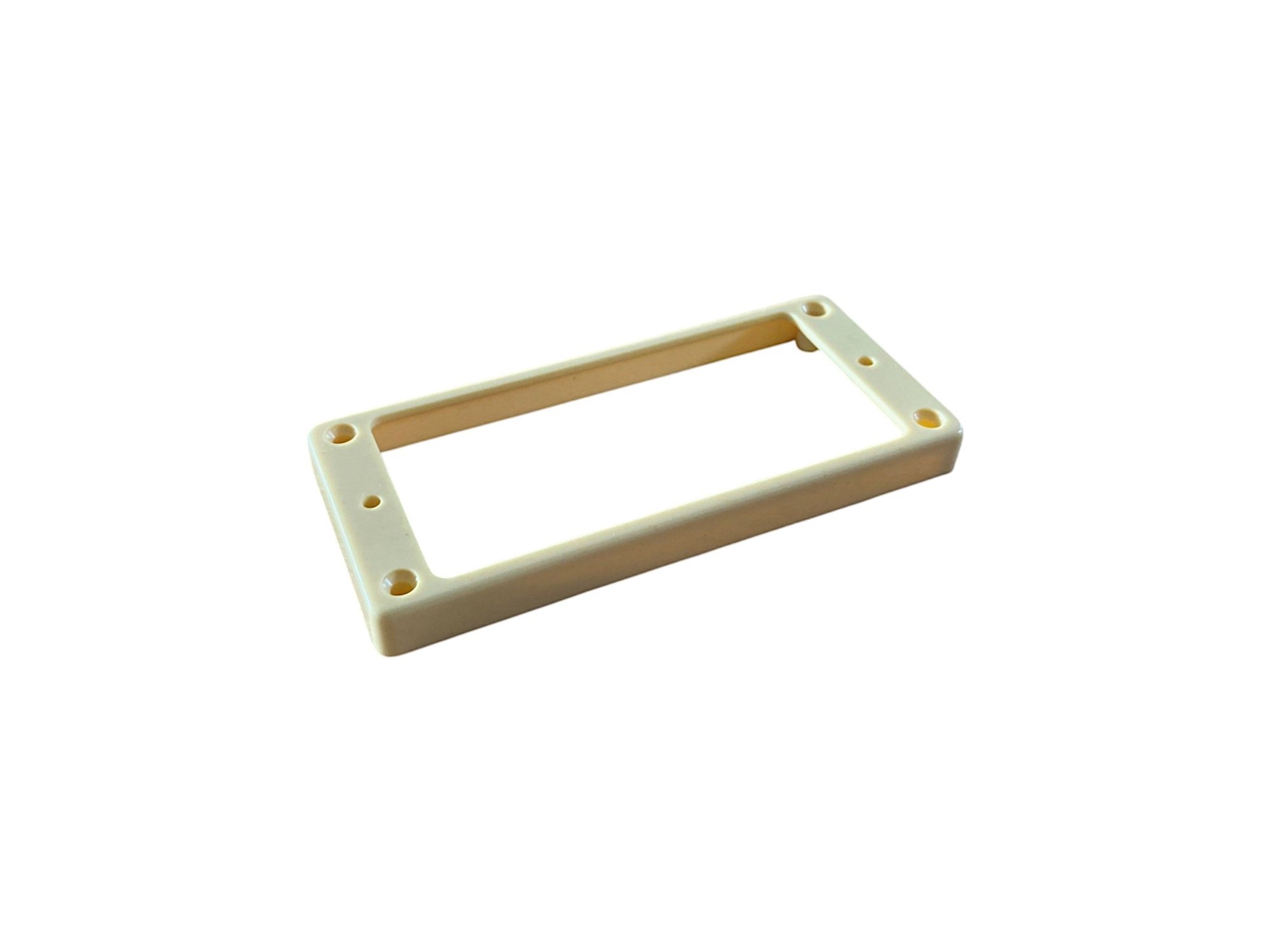 Pickup Frame, Hoch, Creme
