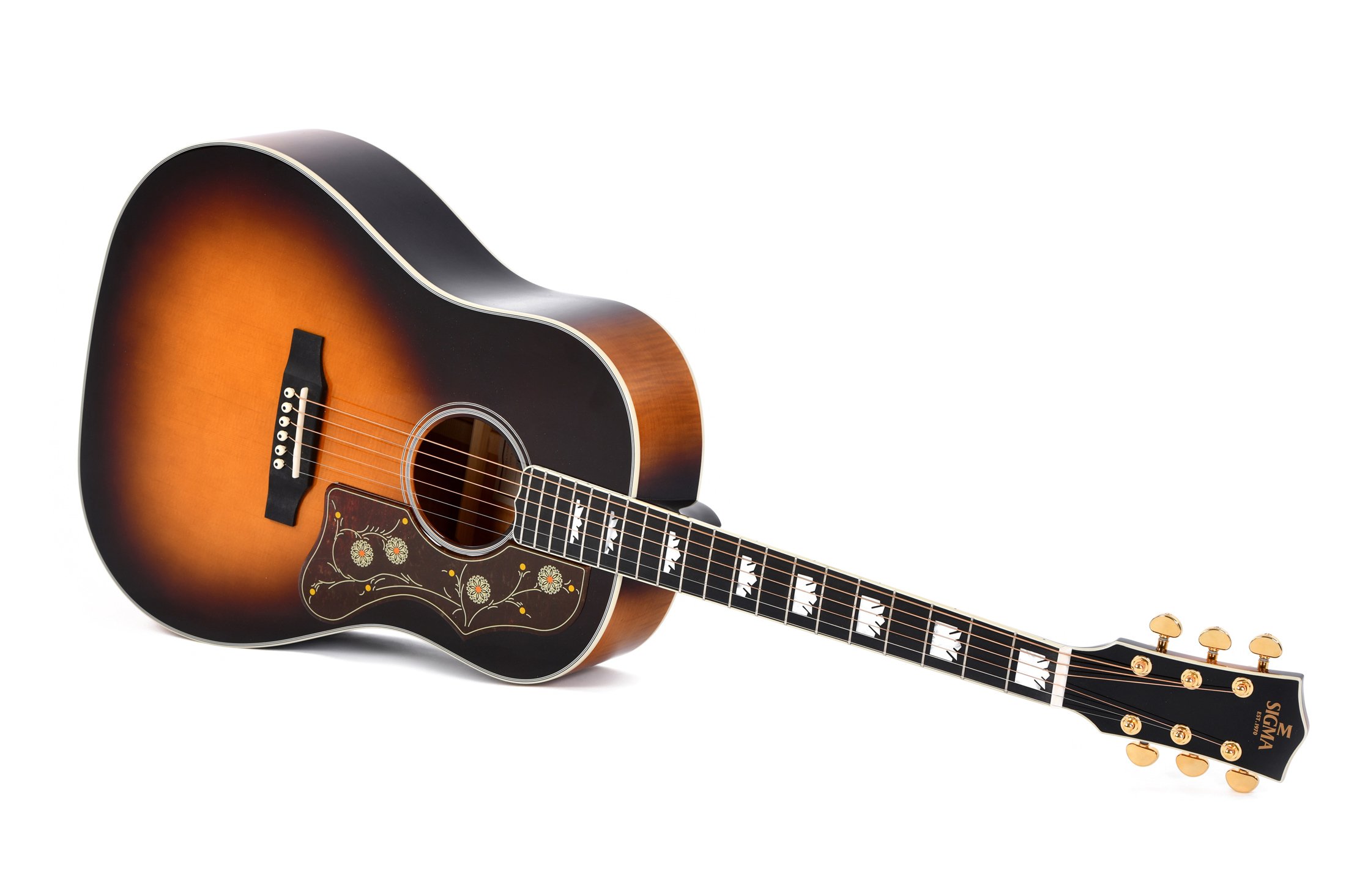 JA-SG200  Custom