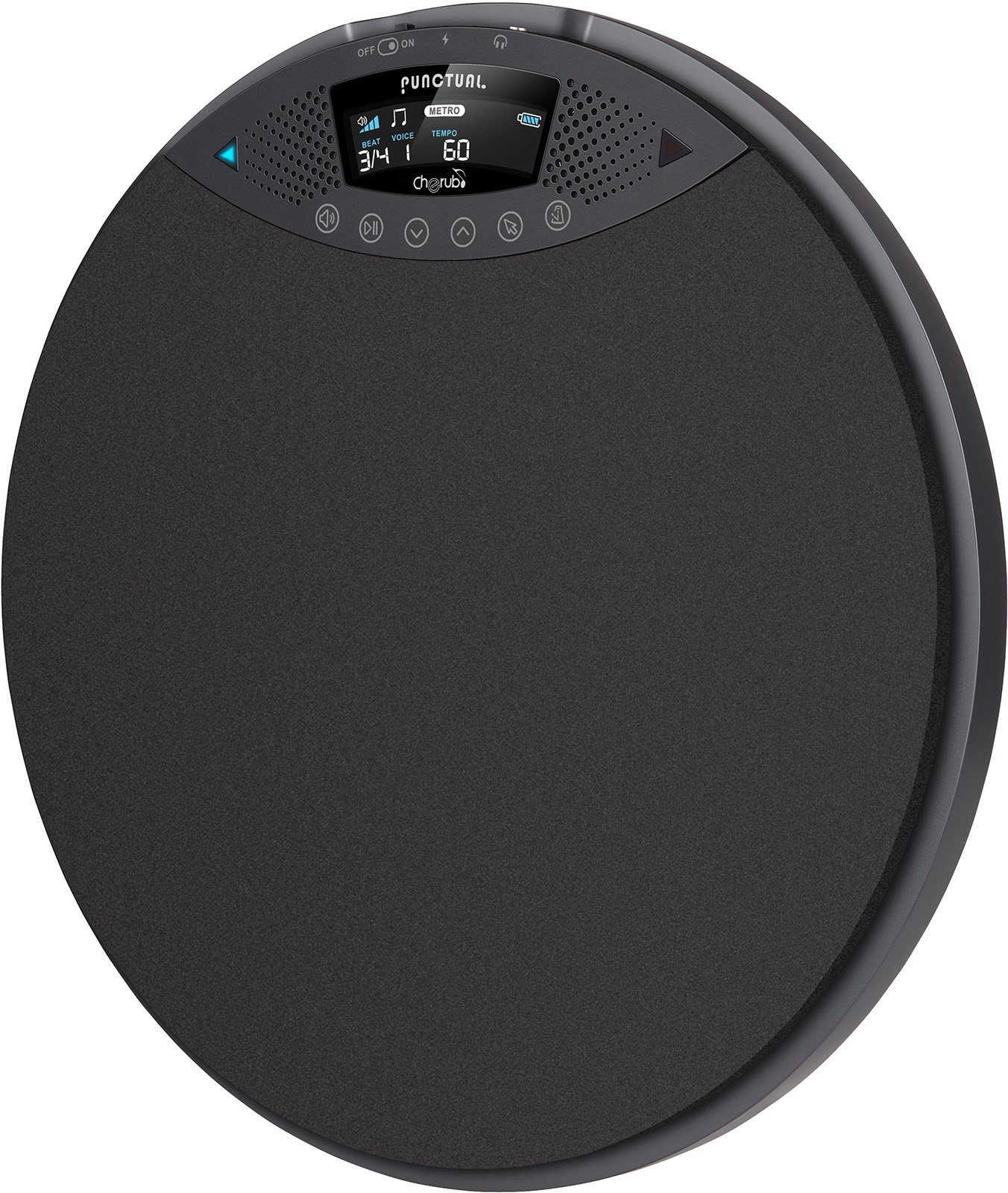 DP-970  Übungs-Pad 