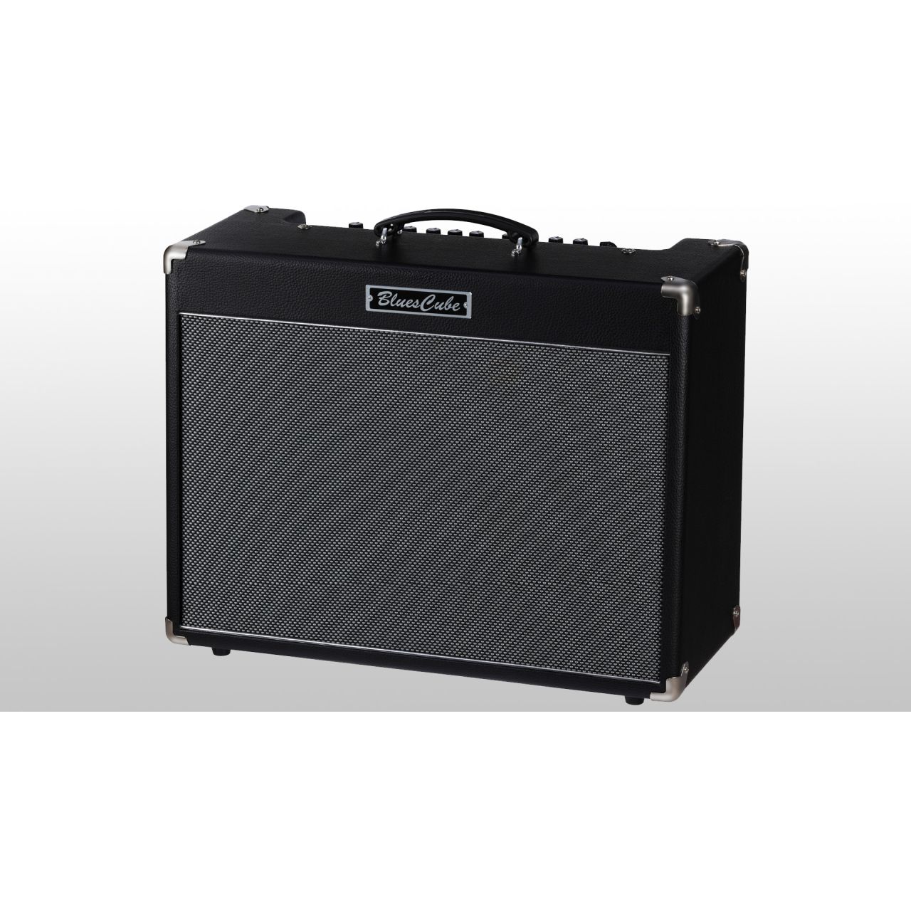 Blues Cube Artist Black - E-Gitarren Combo