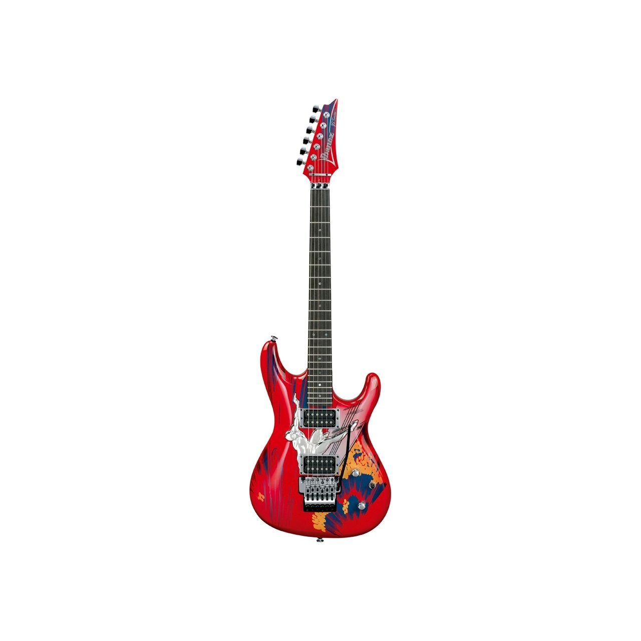 JS20S E-Gitarre Joe Satriani Signature - Surfing With The Alien