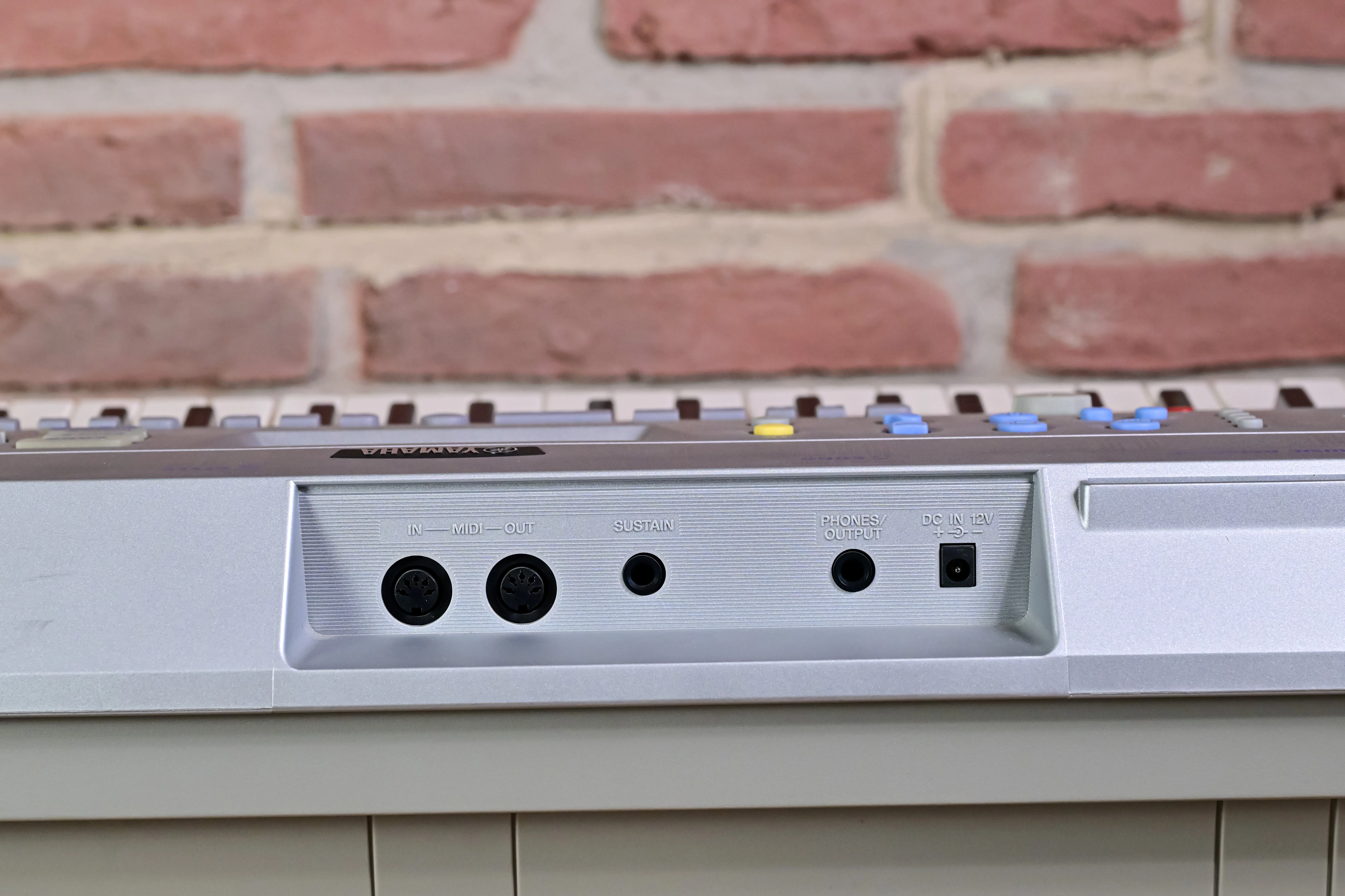 PortaTone PSR-290 (gebraucht)  