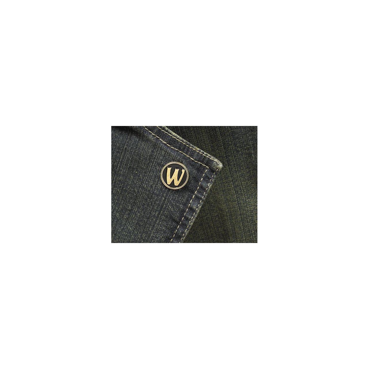 Warwick Color Pin 