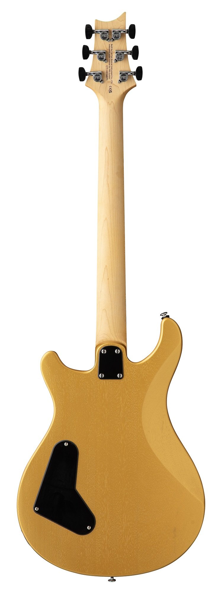 SE CE24 Standard Stoptail Satin MD