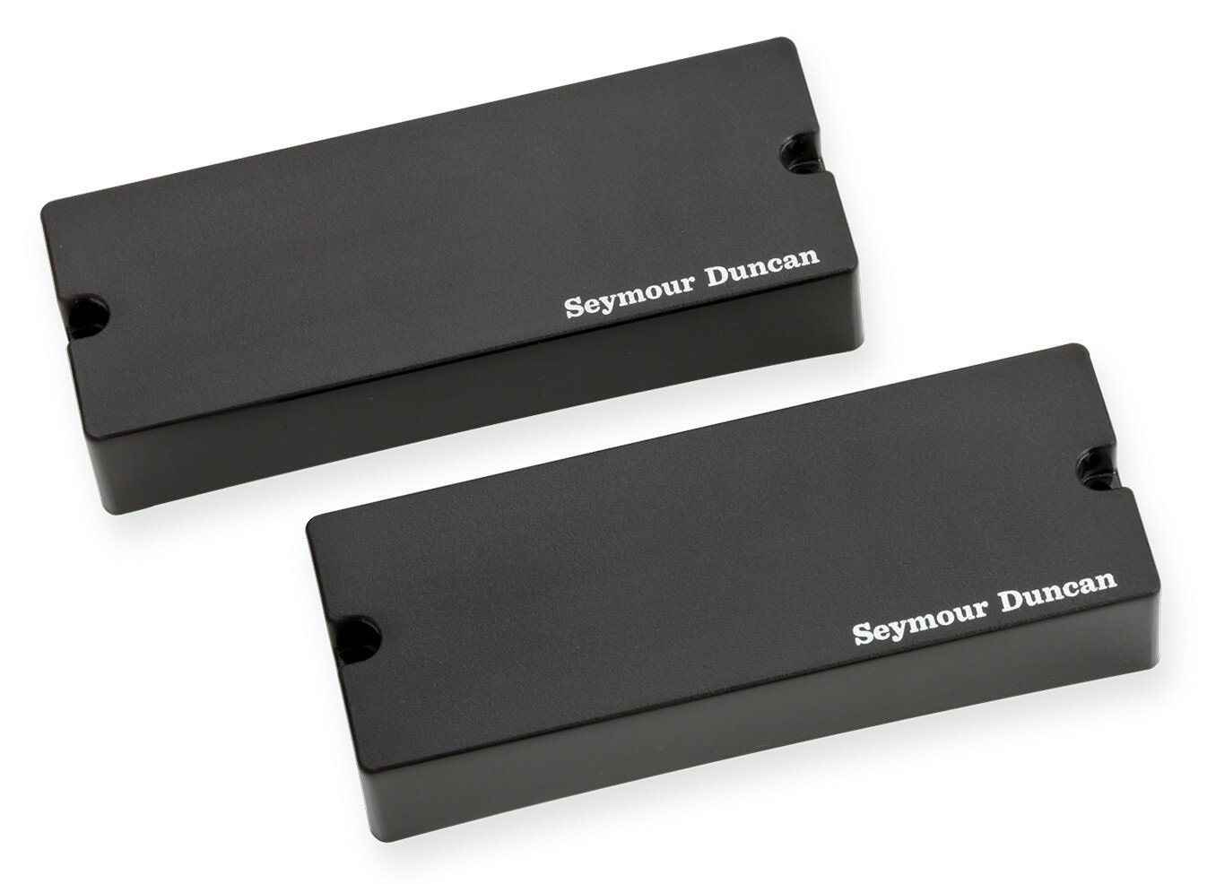 ASB2-5S - Active Soabpar, Bass Pickup Set, Phase II/EMG Size, 5-String