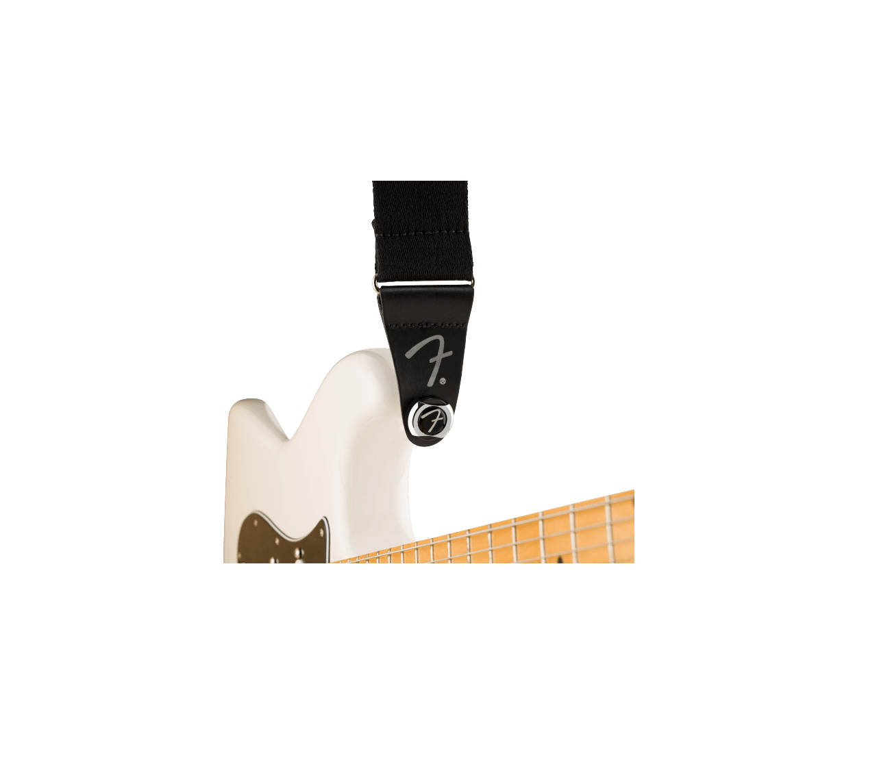 IInfinity Strap Locks Black