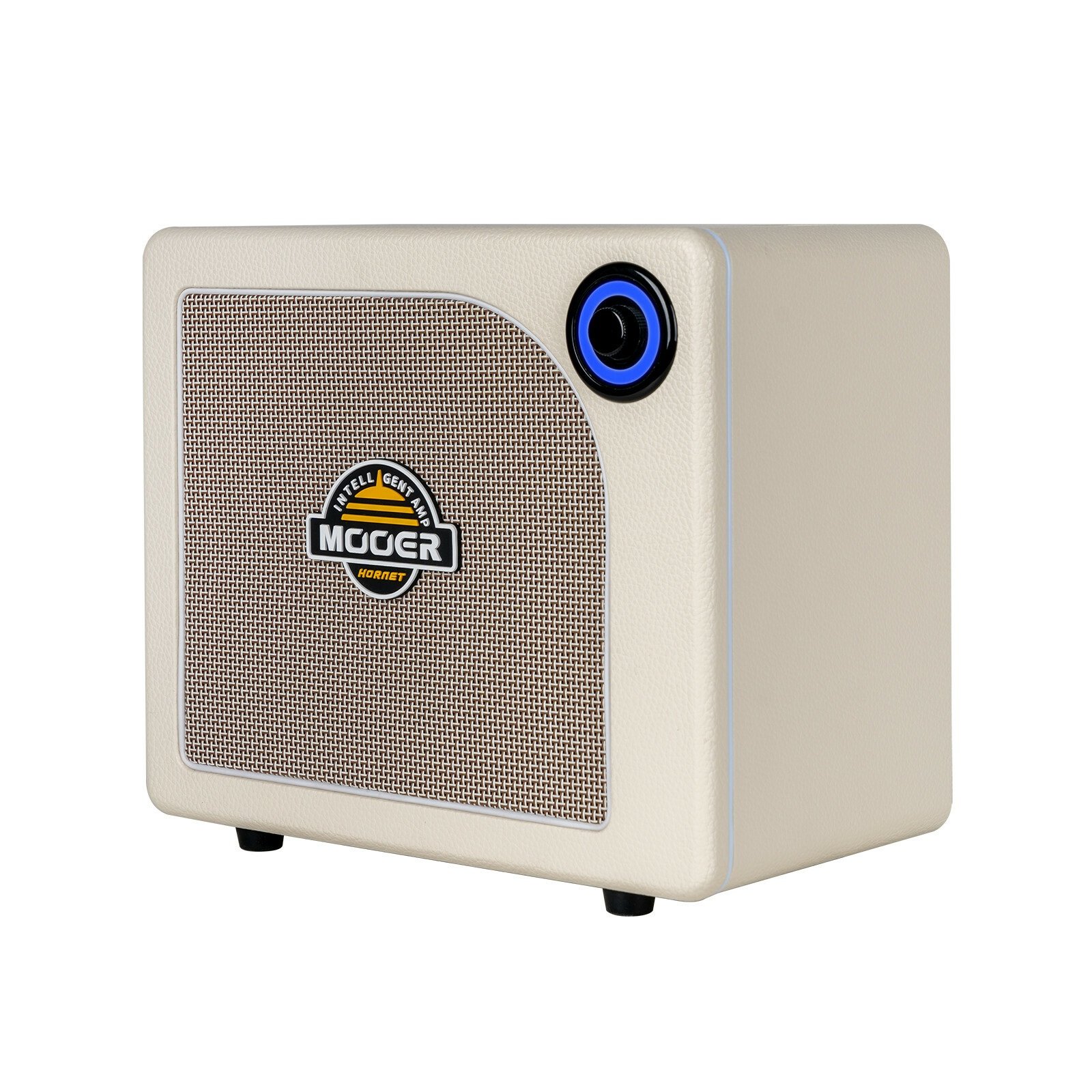 Hornet 15i - 15 Watt Modeling Guitar Amplifier - White