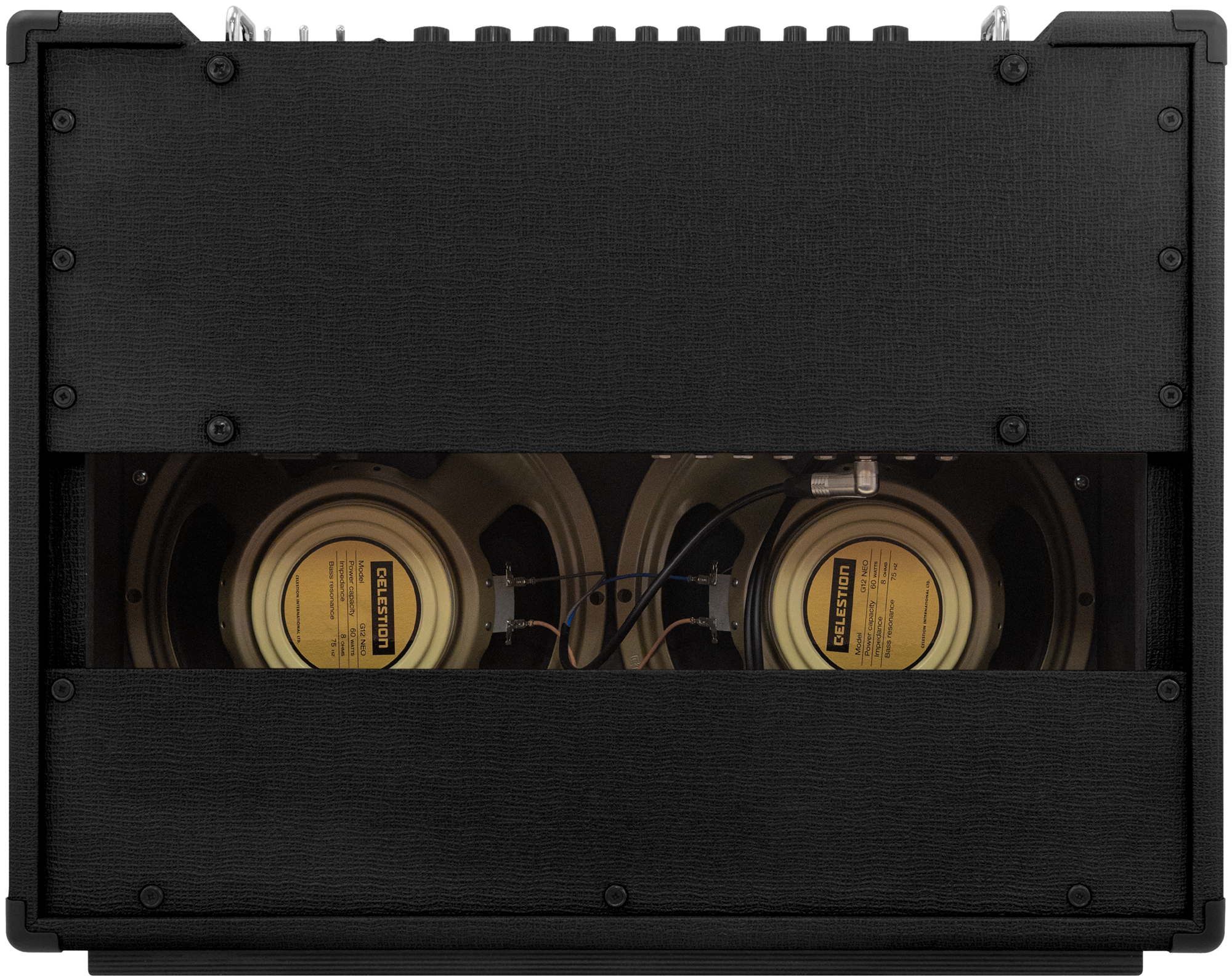 Rockerverb 50C Neo MKIII BK