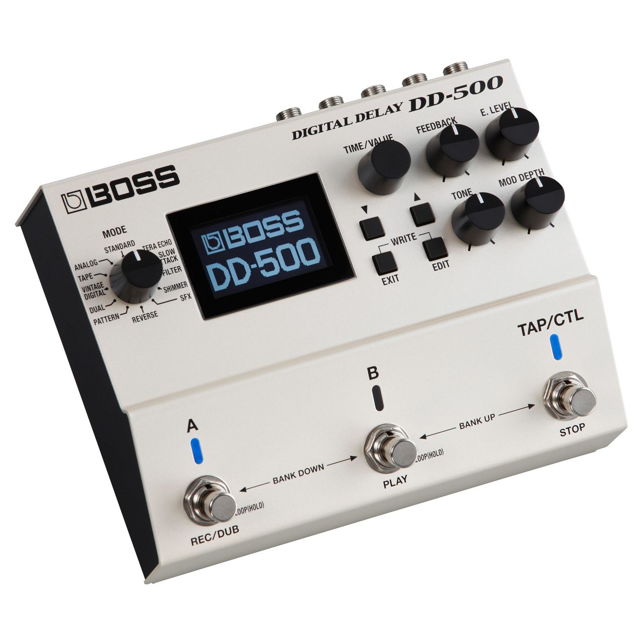 DD-500 Digital Delay