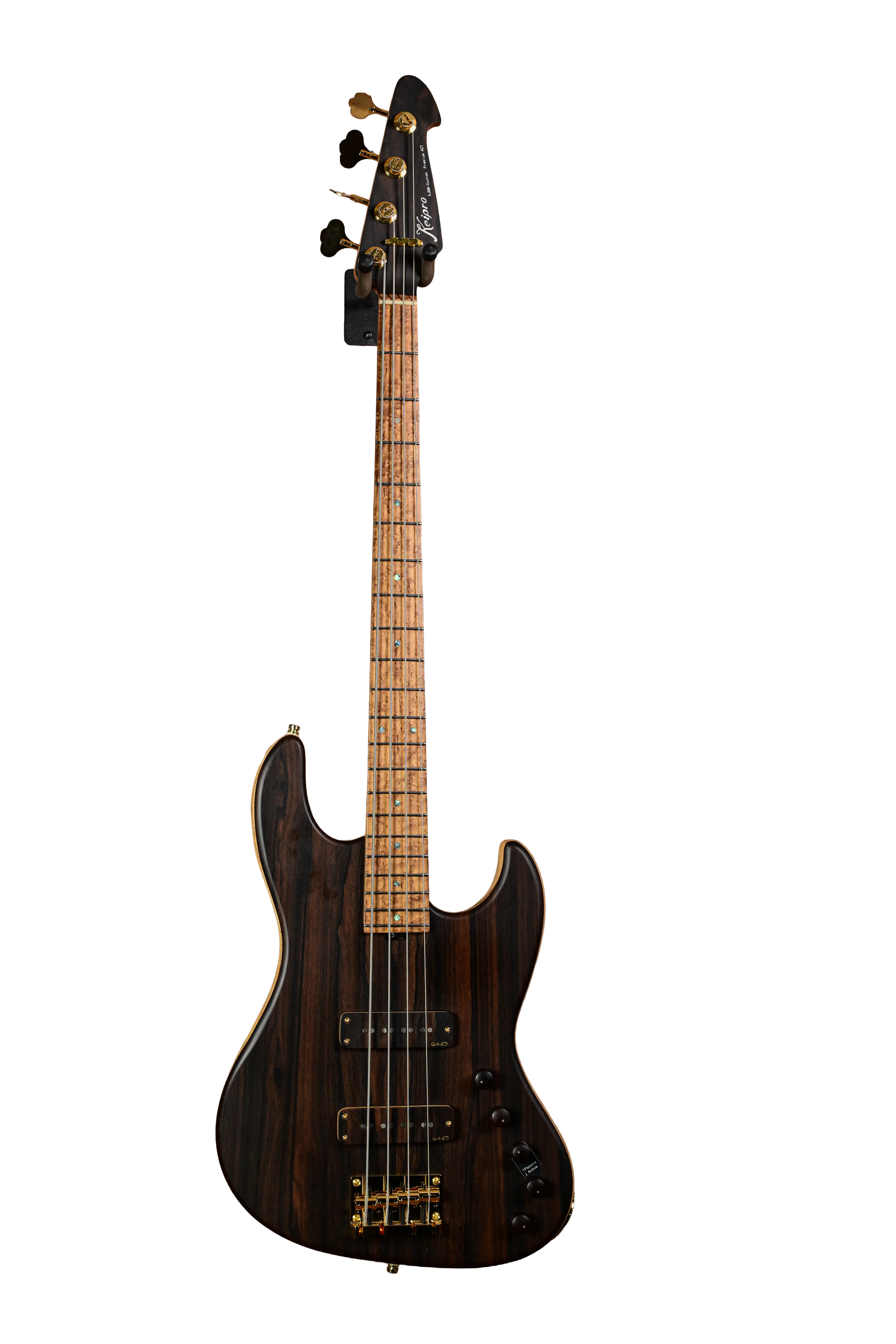 KJBM-Custom Premium-Z Bass