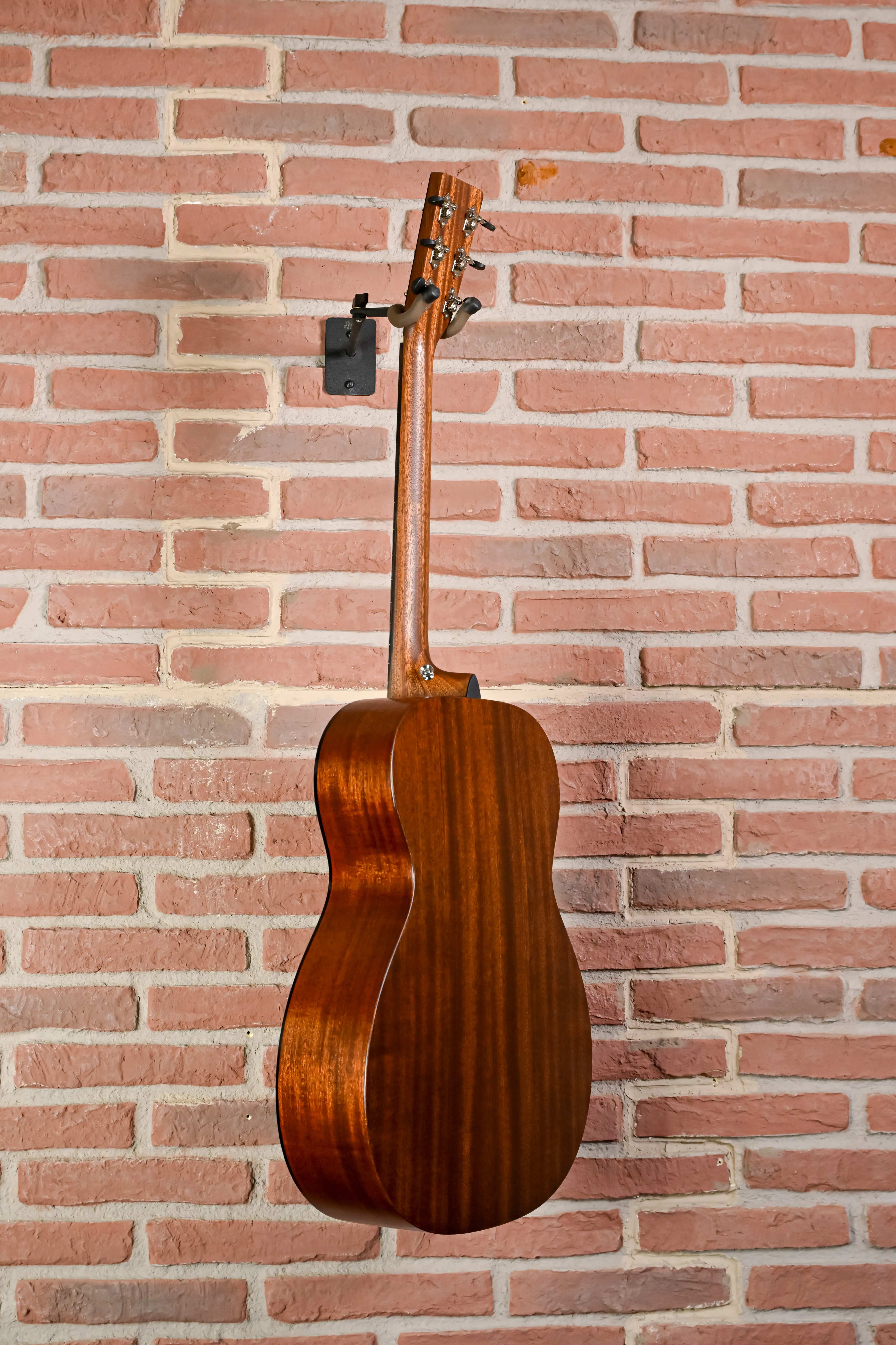 Martin 000-10E Retro Satin Acoustic-Electric Guitar
