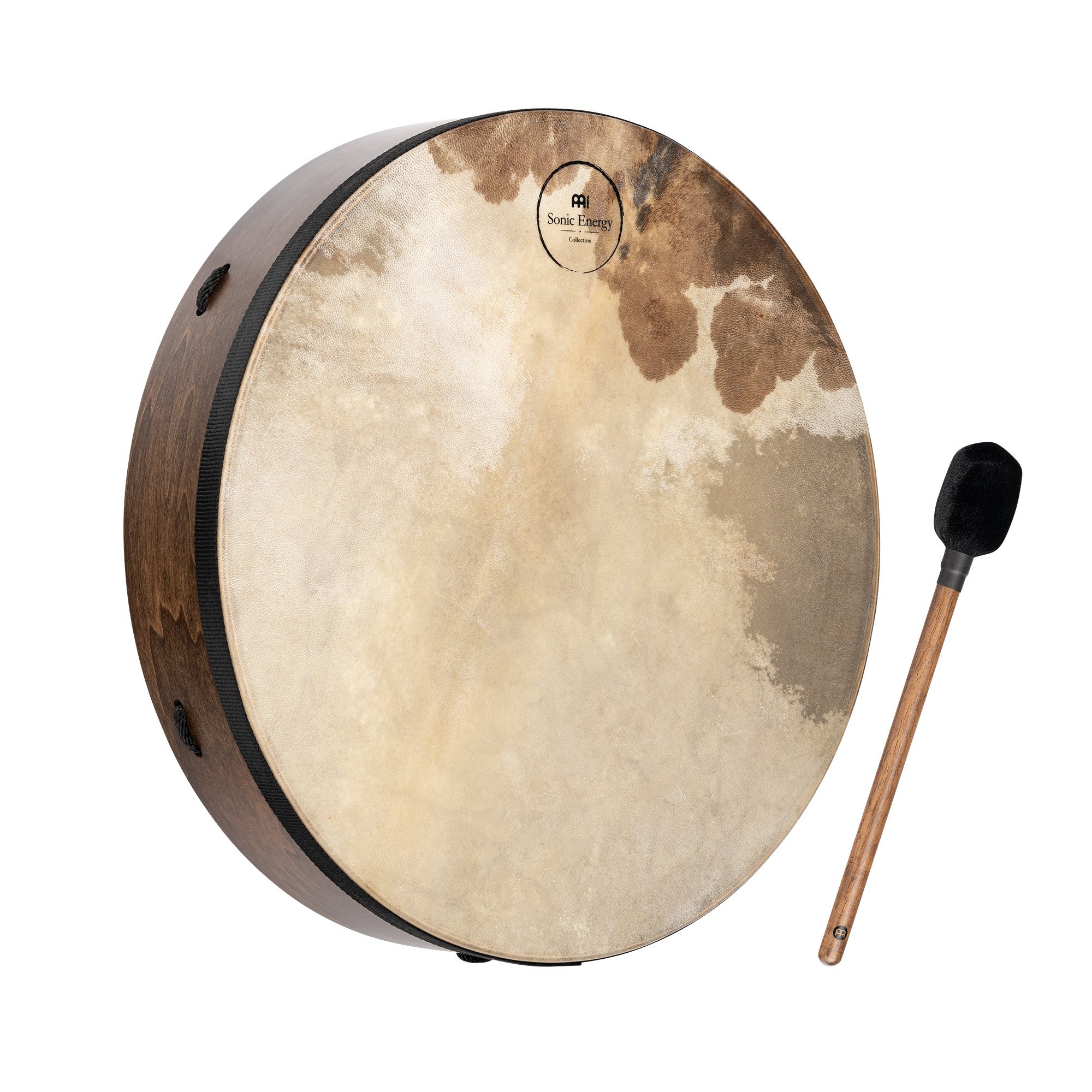 Ritual Drum - 18" / Ziegenfell