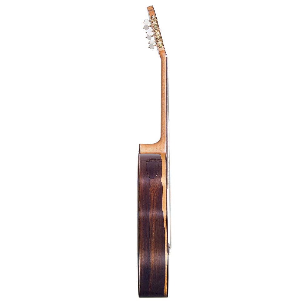 100th Year Anniversary Spruce Konzertgitarre