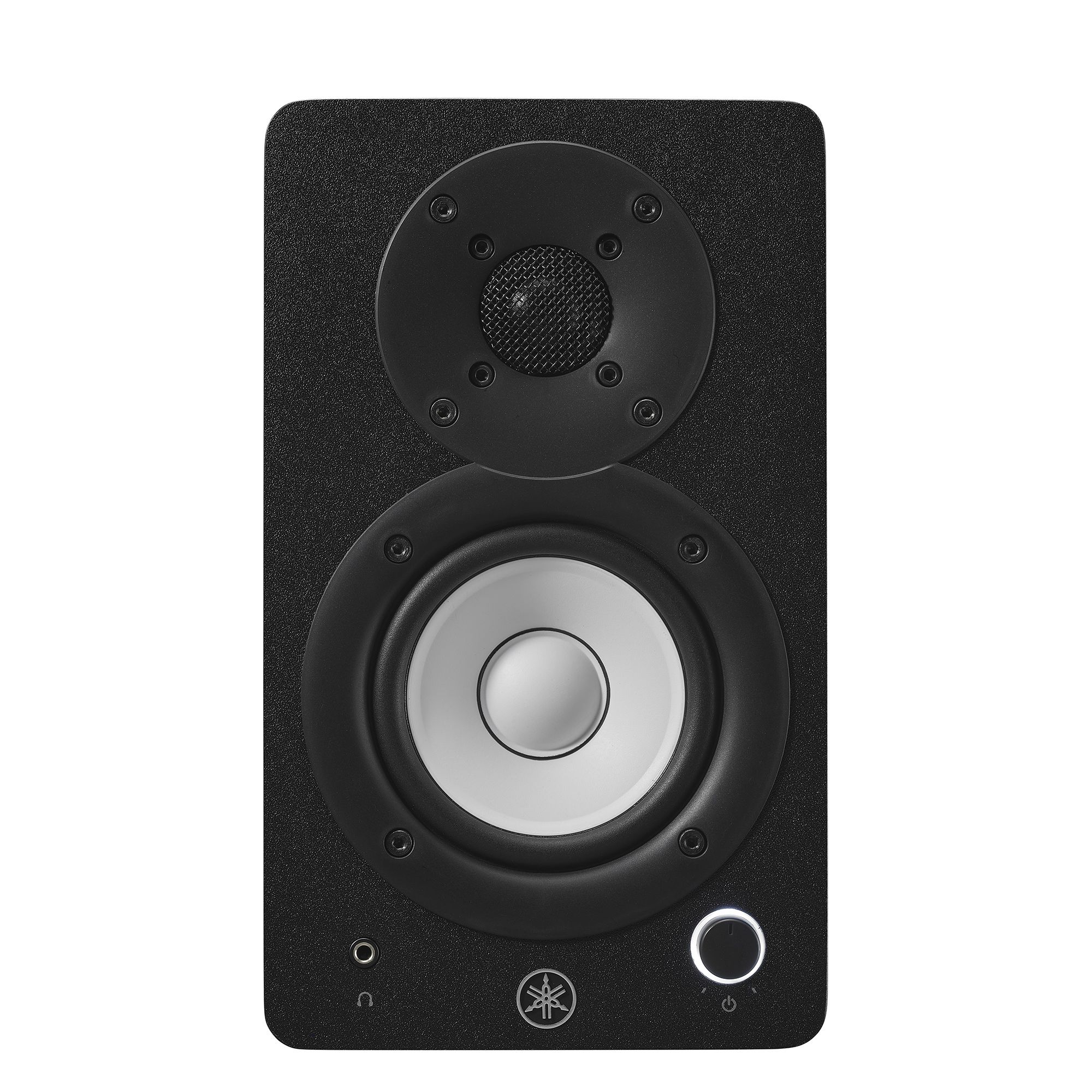 HS3 Studiomonitor - Black